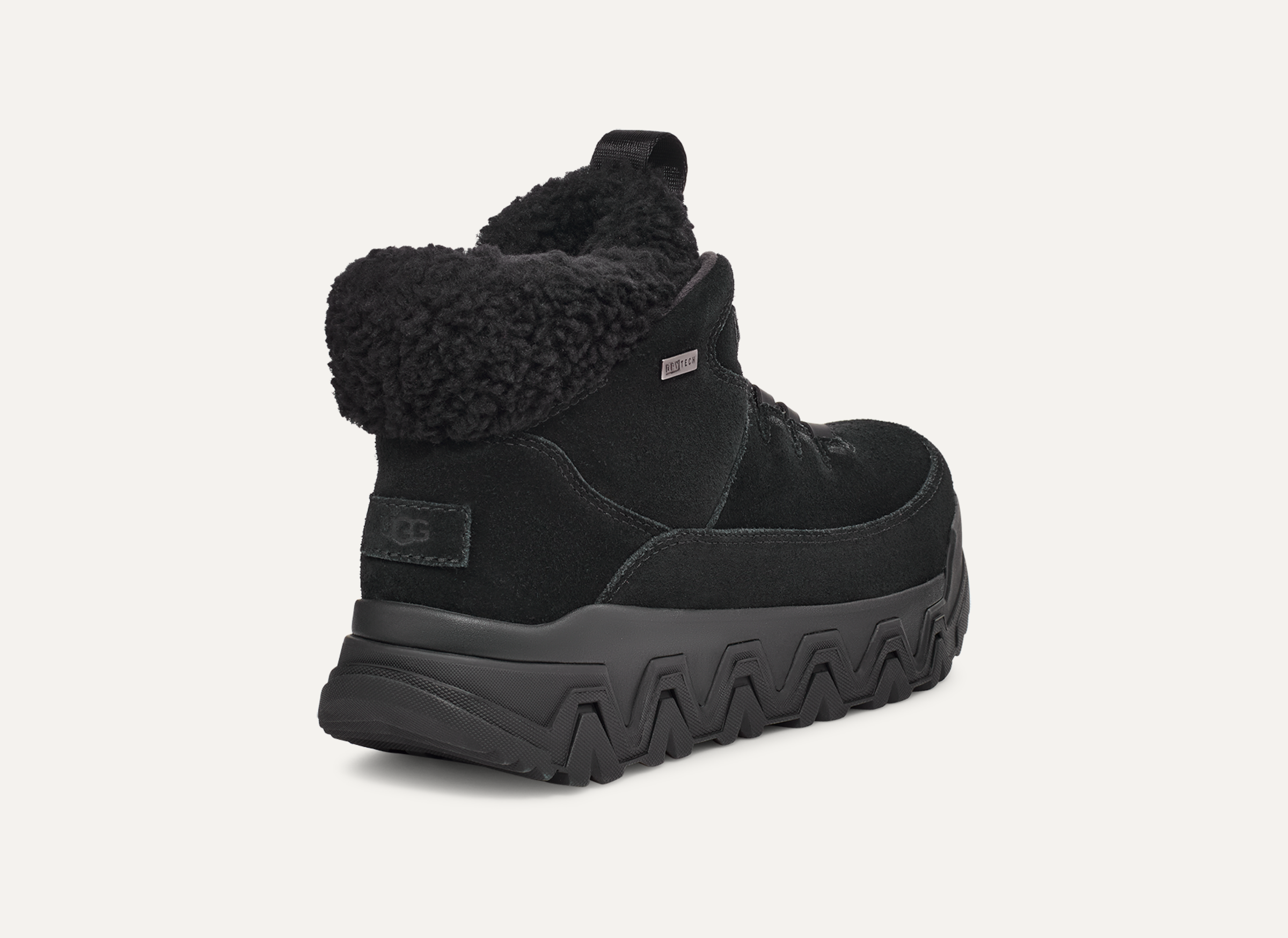 特価品セ Cozy TerreTrail UGG® Lace UGG® | for 靴