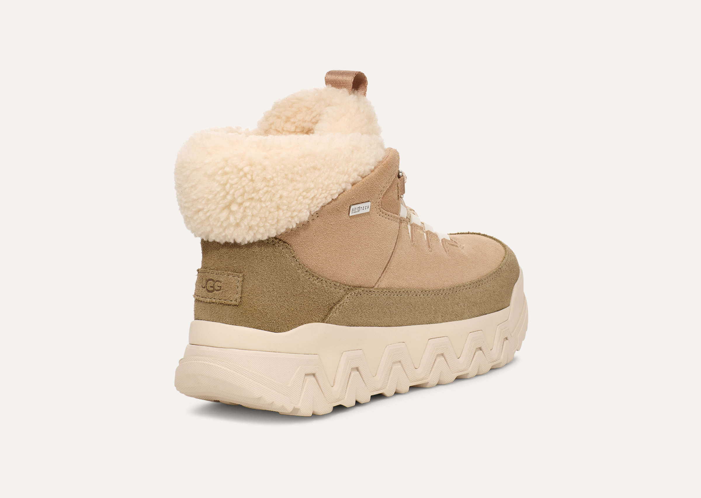 UGG® TerreTrail Cozy Lace for Women | UGG®