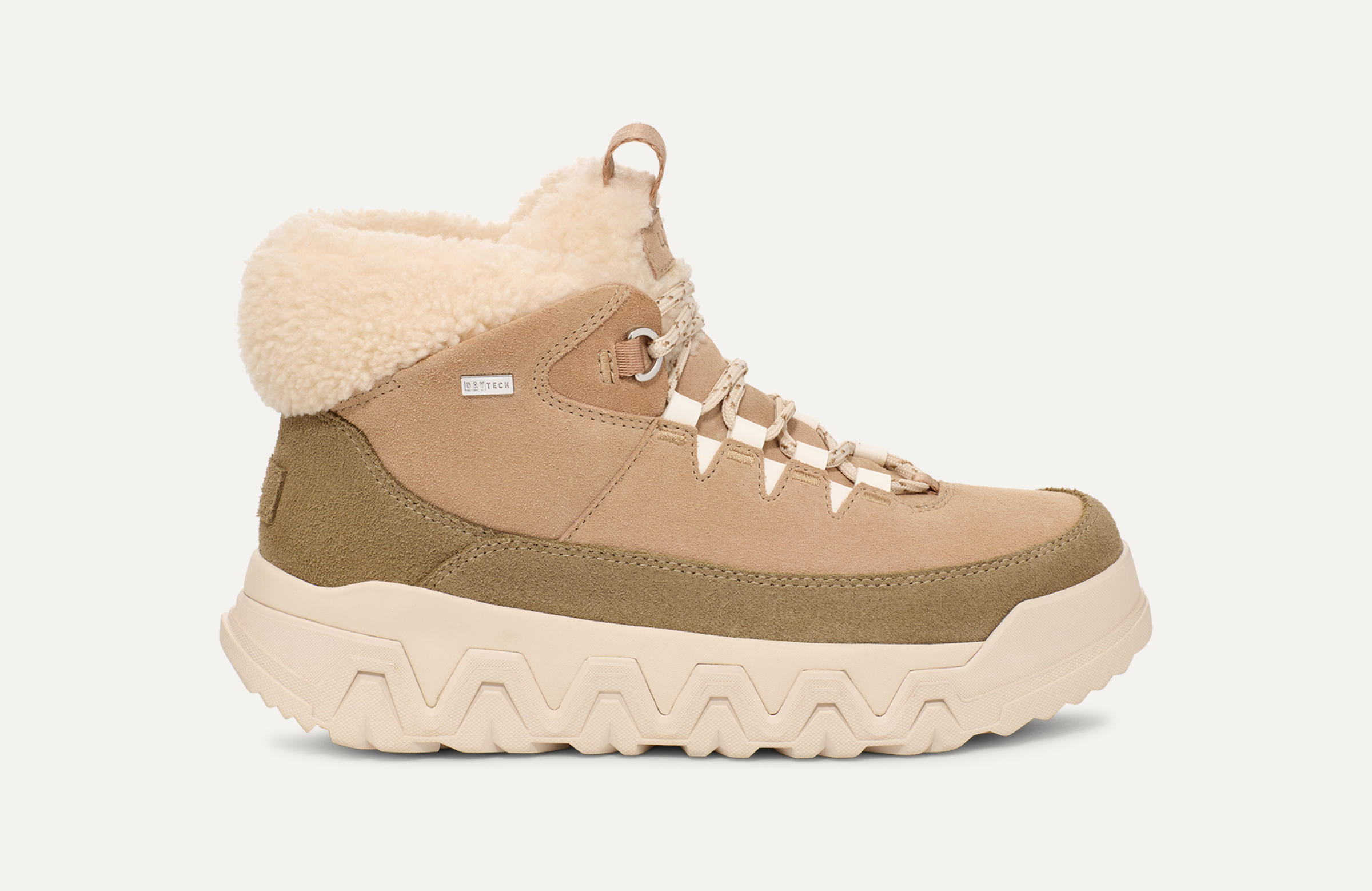Ugg boots with laces on sale