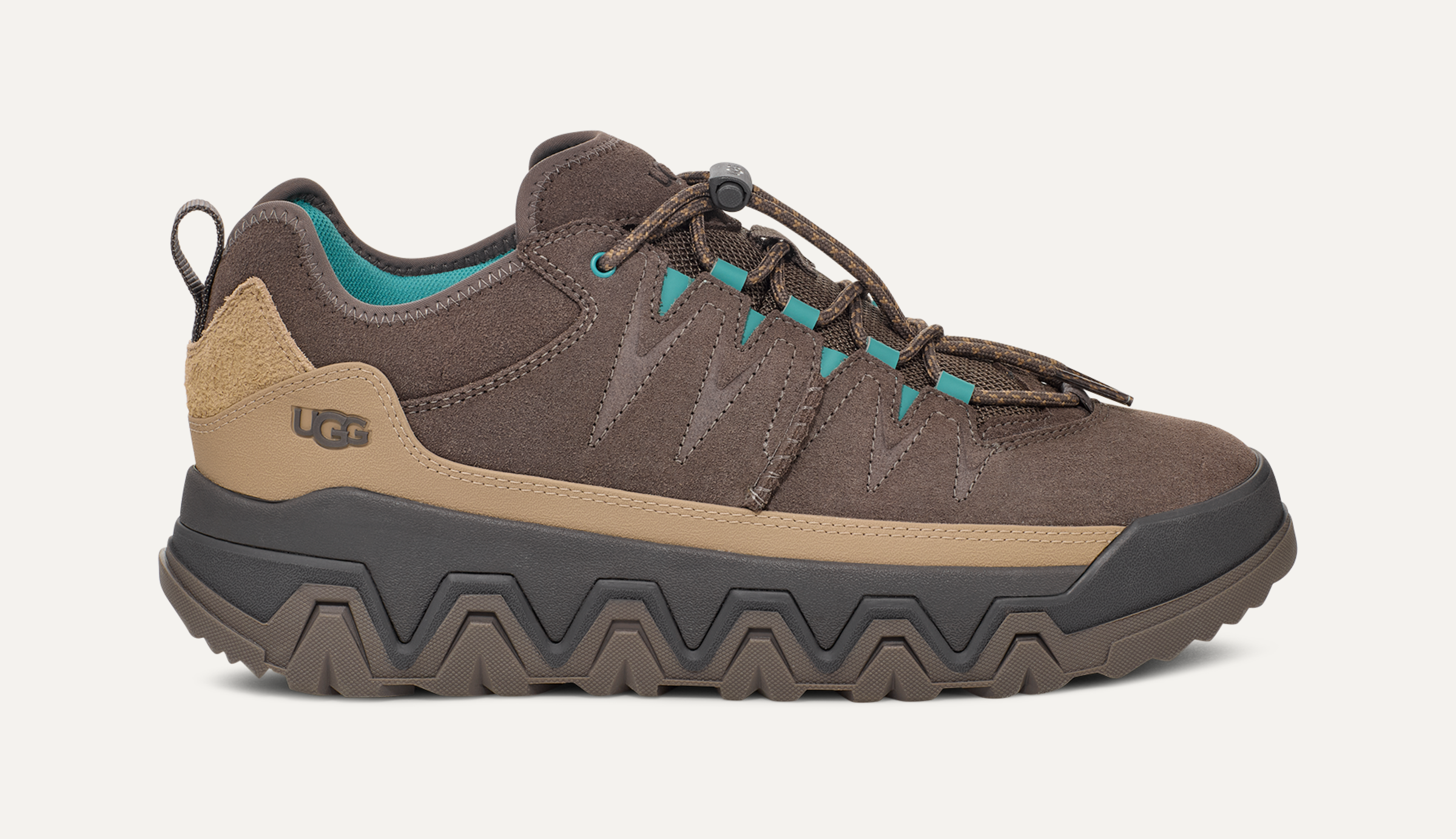 UGG® CapTrail Low for Men | UGG®