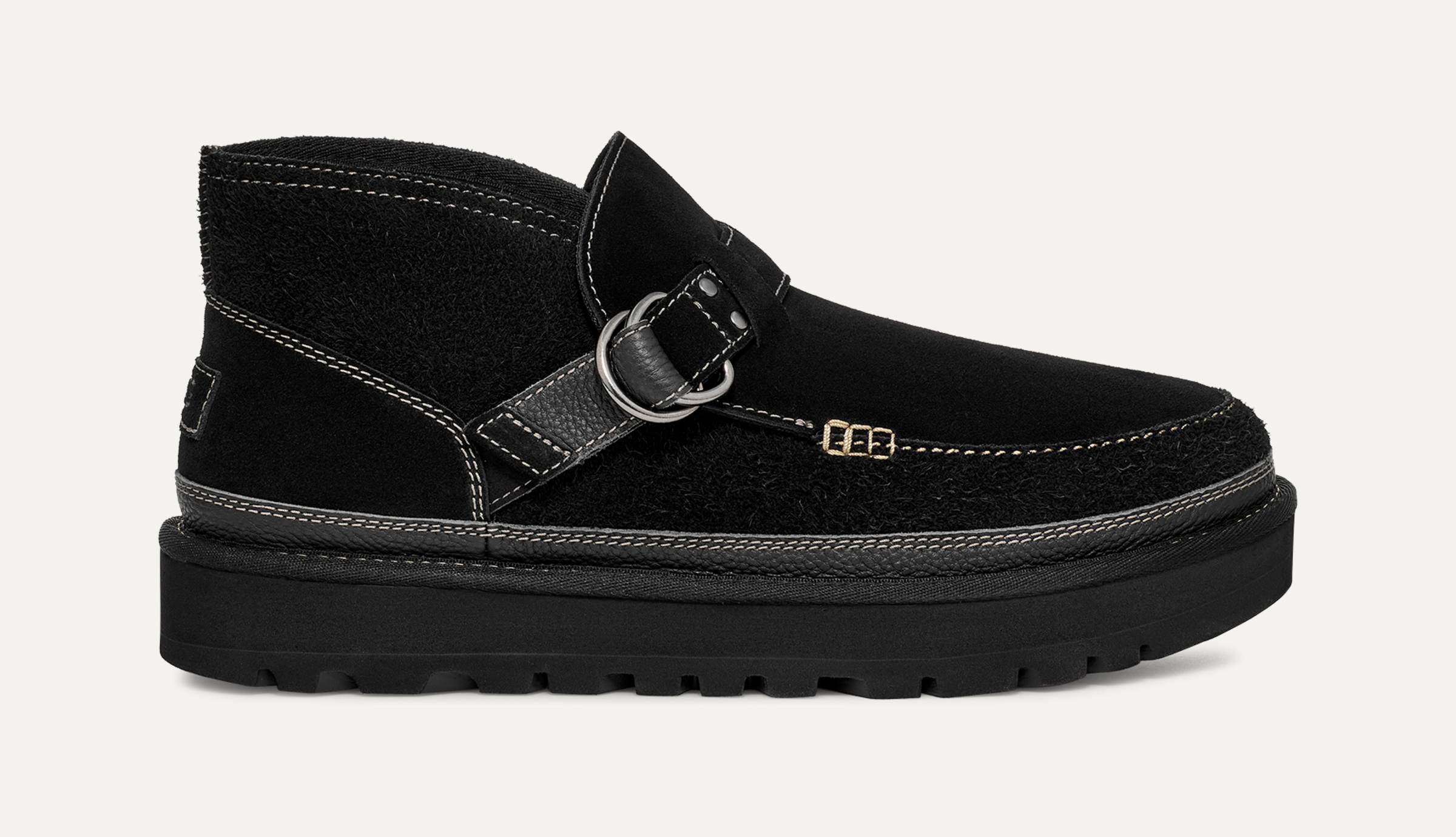 UGG Hayden Strap Chukka for Men | UGG® UK
