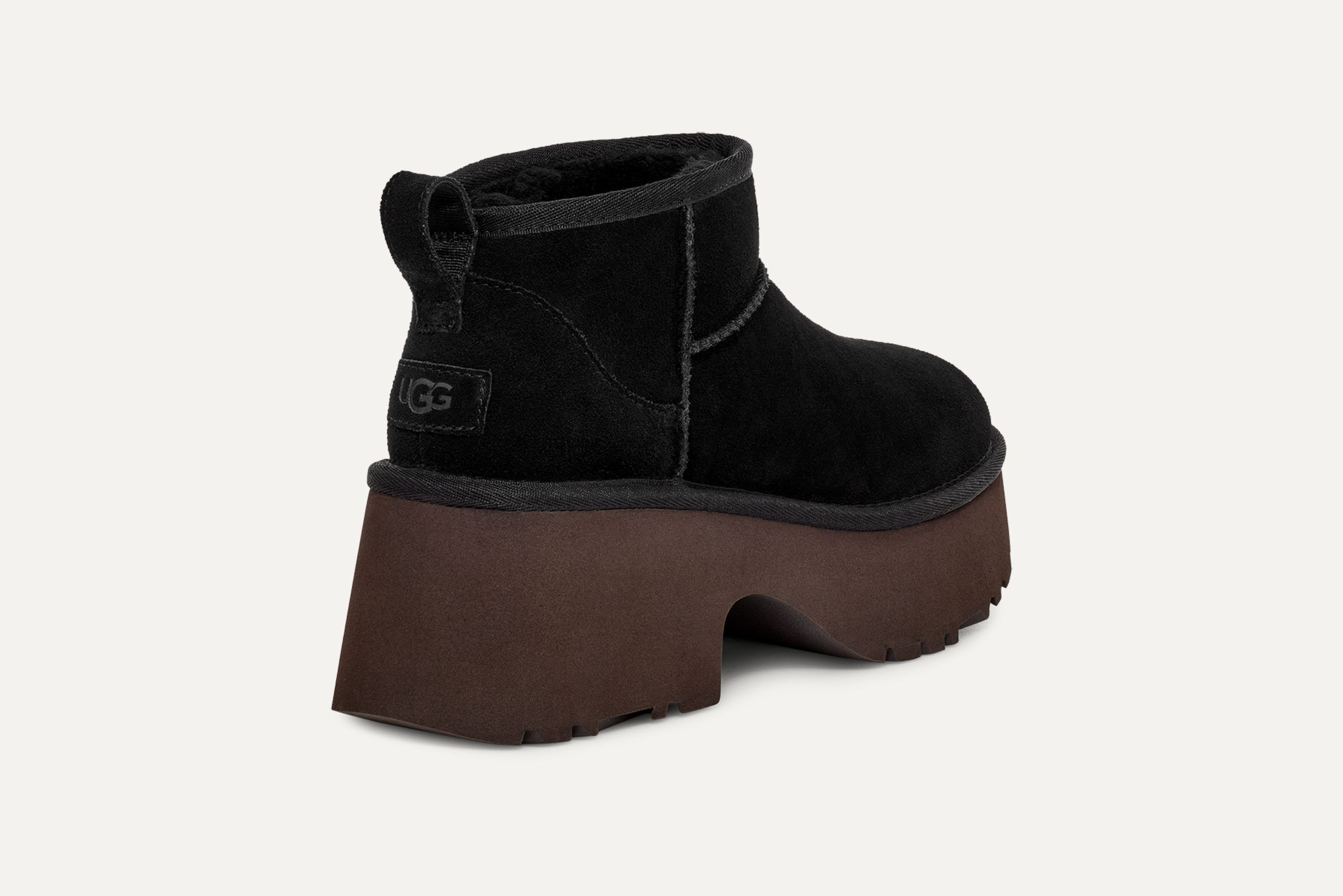 安価 ワタナベ Classic UGG® Ultra UGG® | Women for Heights New Mini 靴