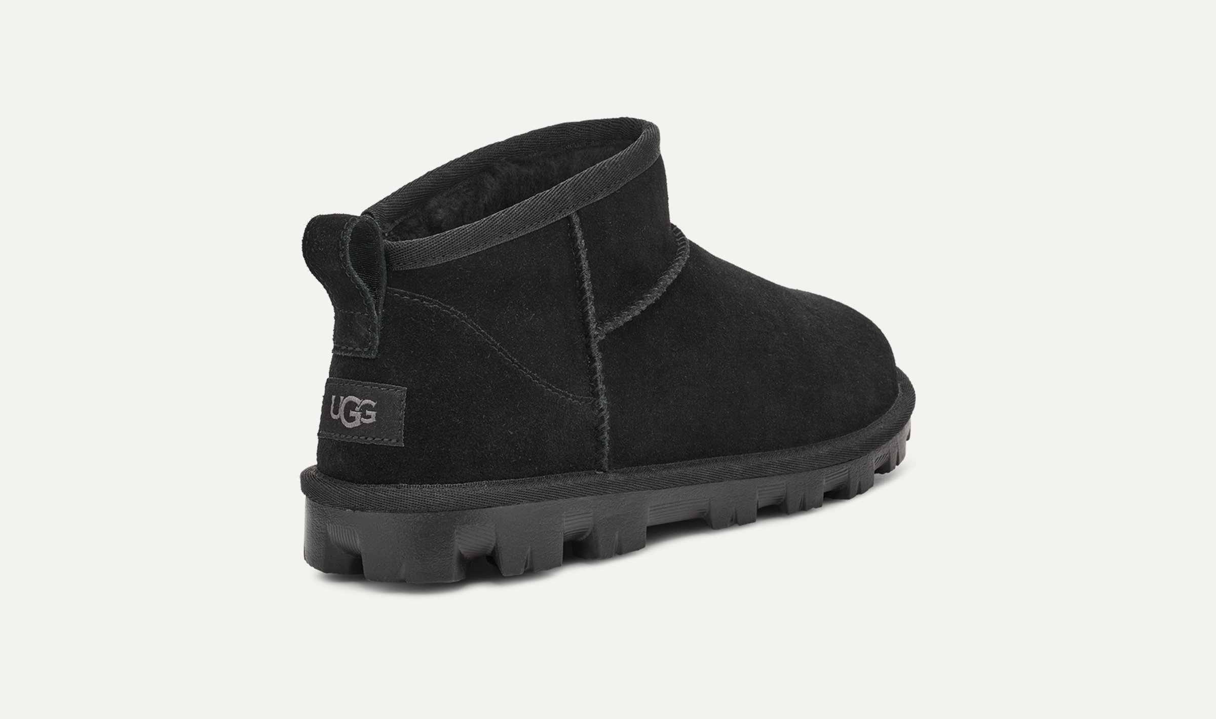 Women's Essential Ultra Mini Boot