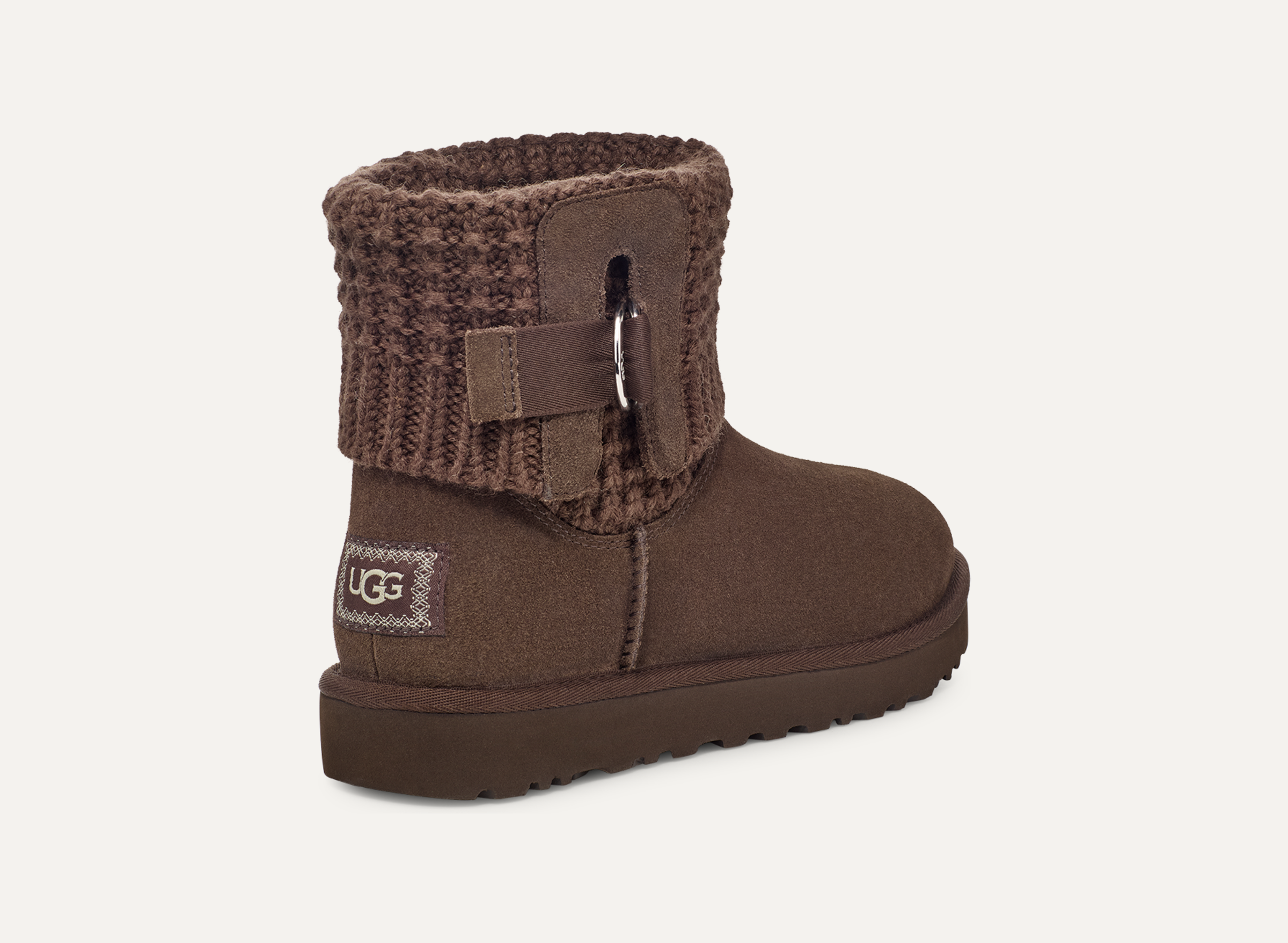 お気に入り Mini Solene Classic Boot UGG® | 靴