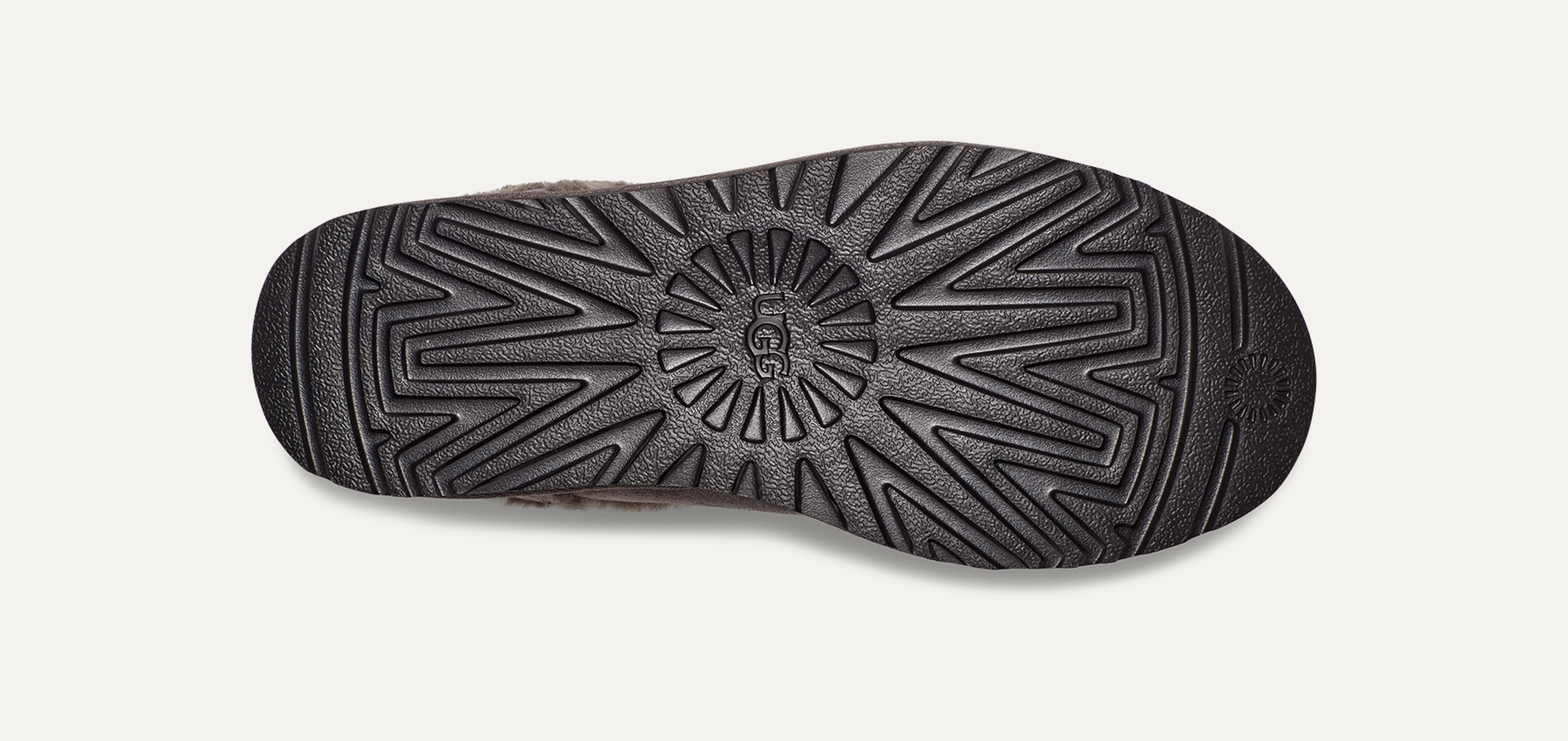 UGG® Classic Mini Shearling Braid for Women | UGG®