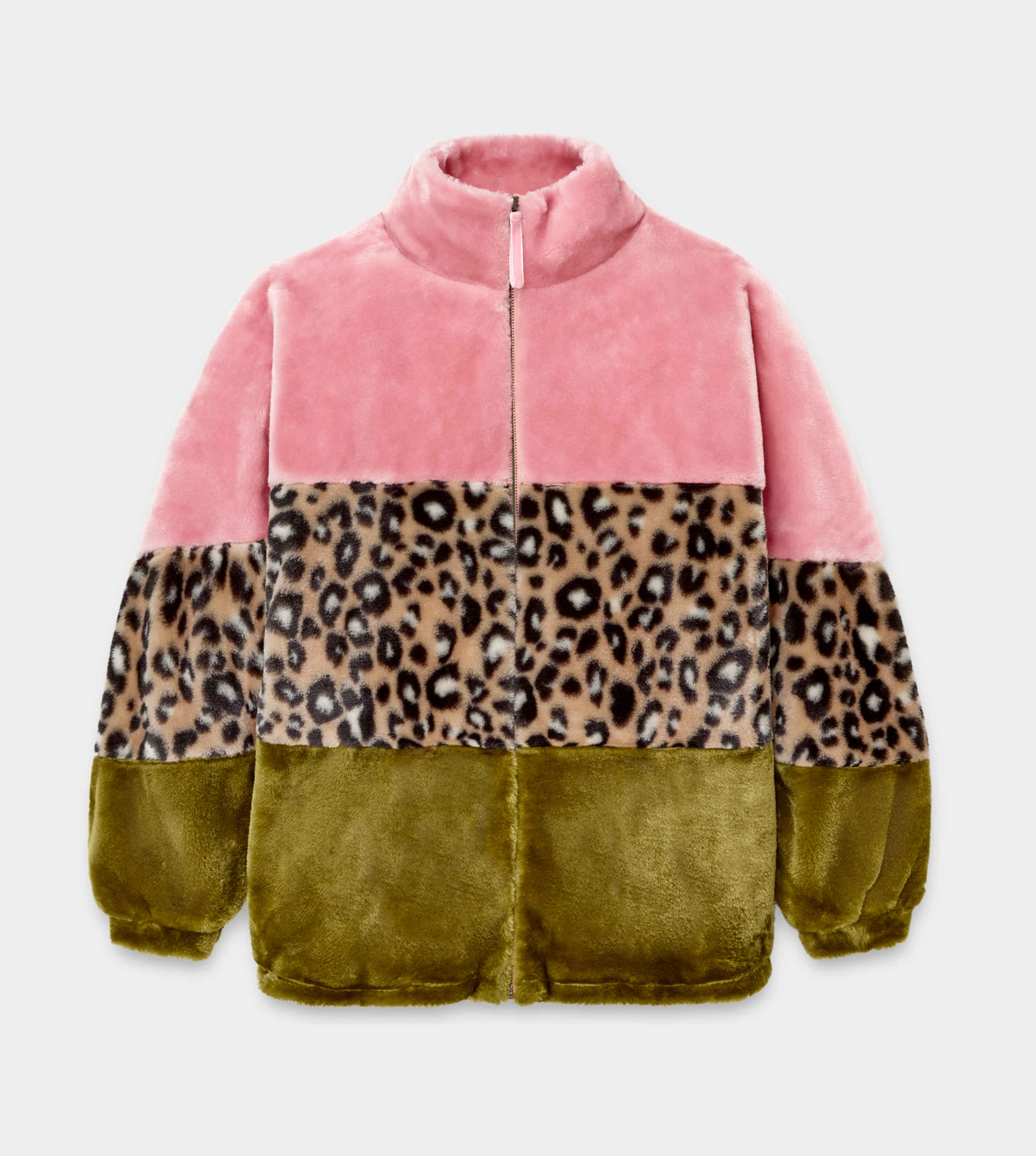 UGG® Elaina Colorblock Jacket for Women | UGG®