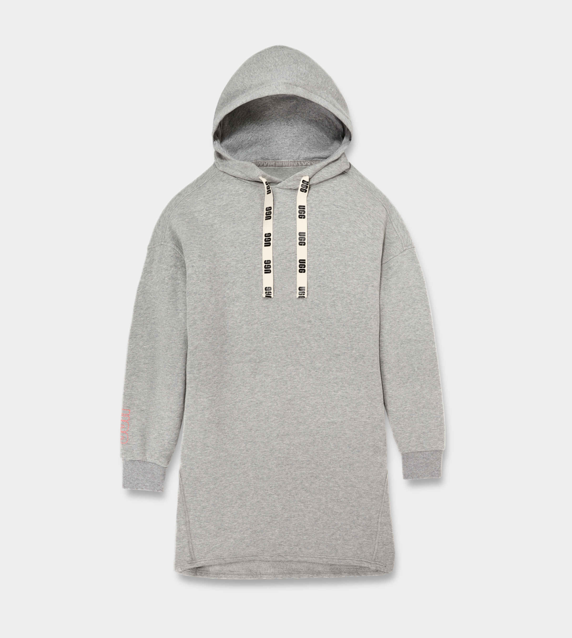 UGG® Aderyn Hoodie Dress for Women | UGG® EU