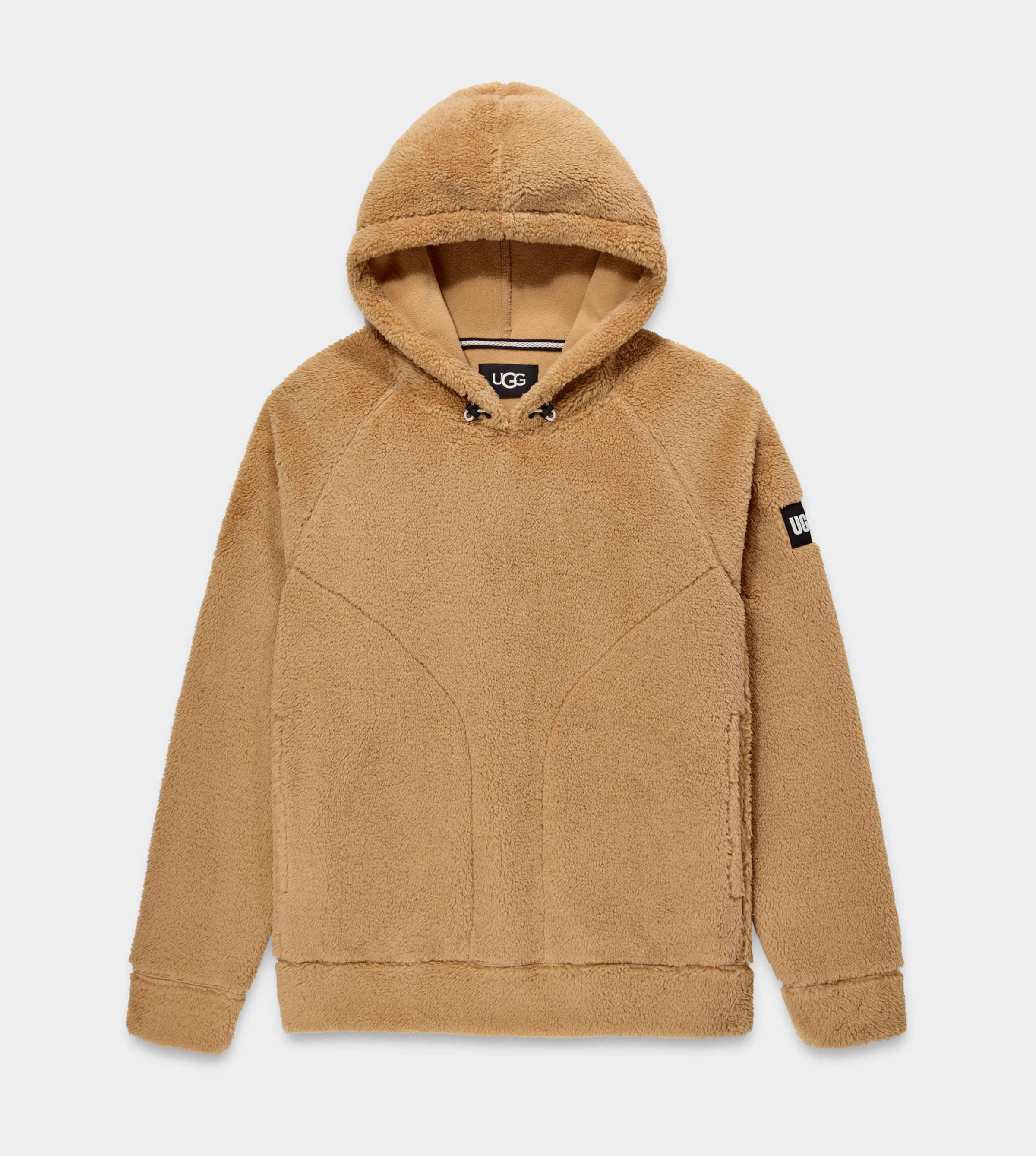 Dannen Sherpa Hoodie | UGG®