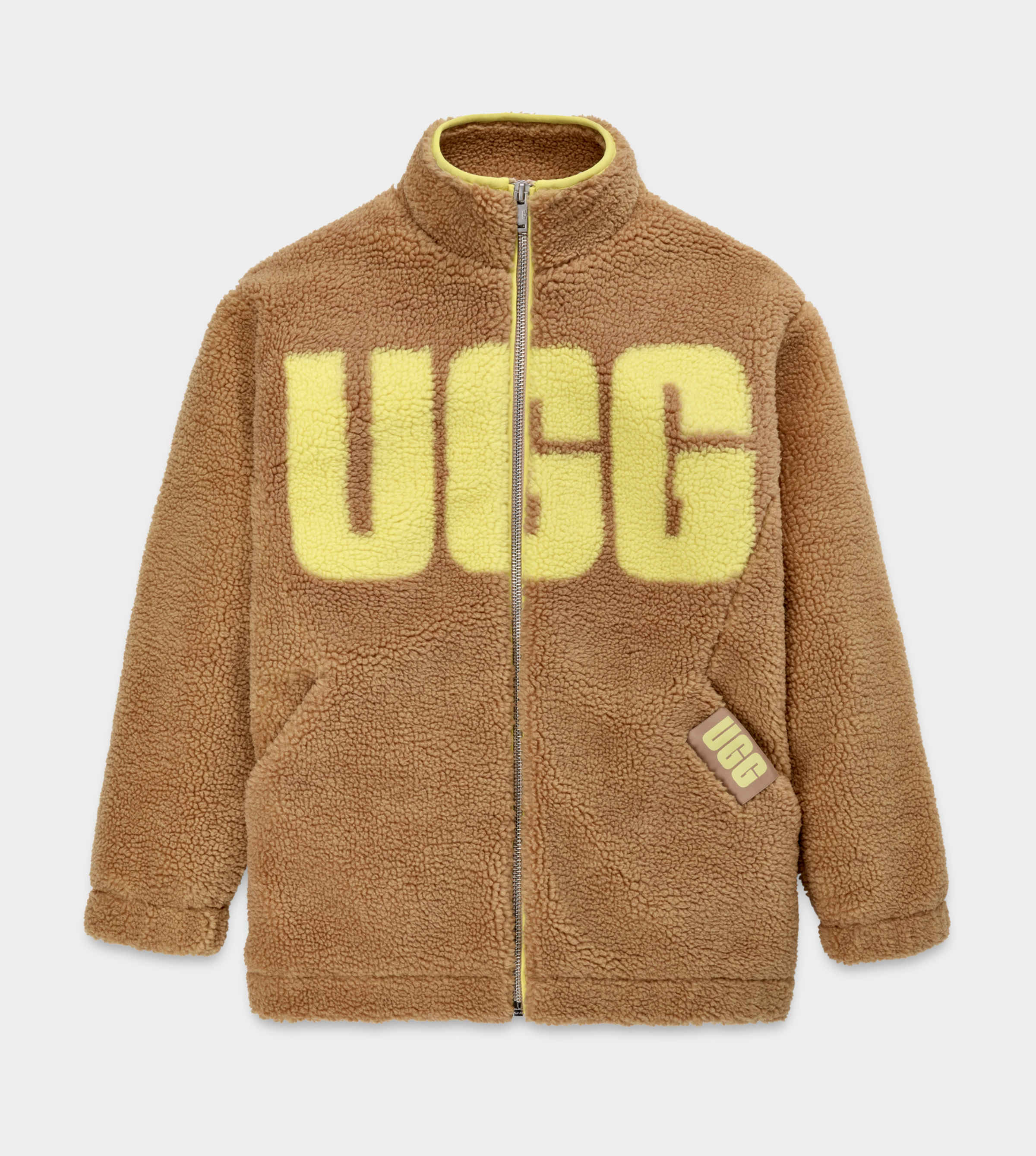 Raquelle Jacket | UGG® 