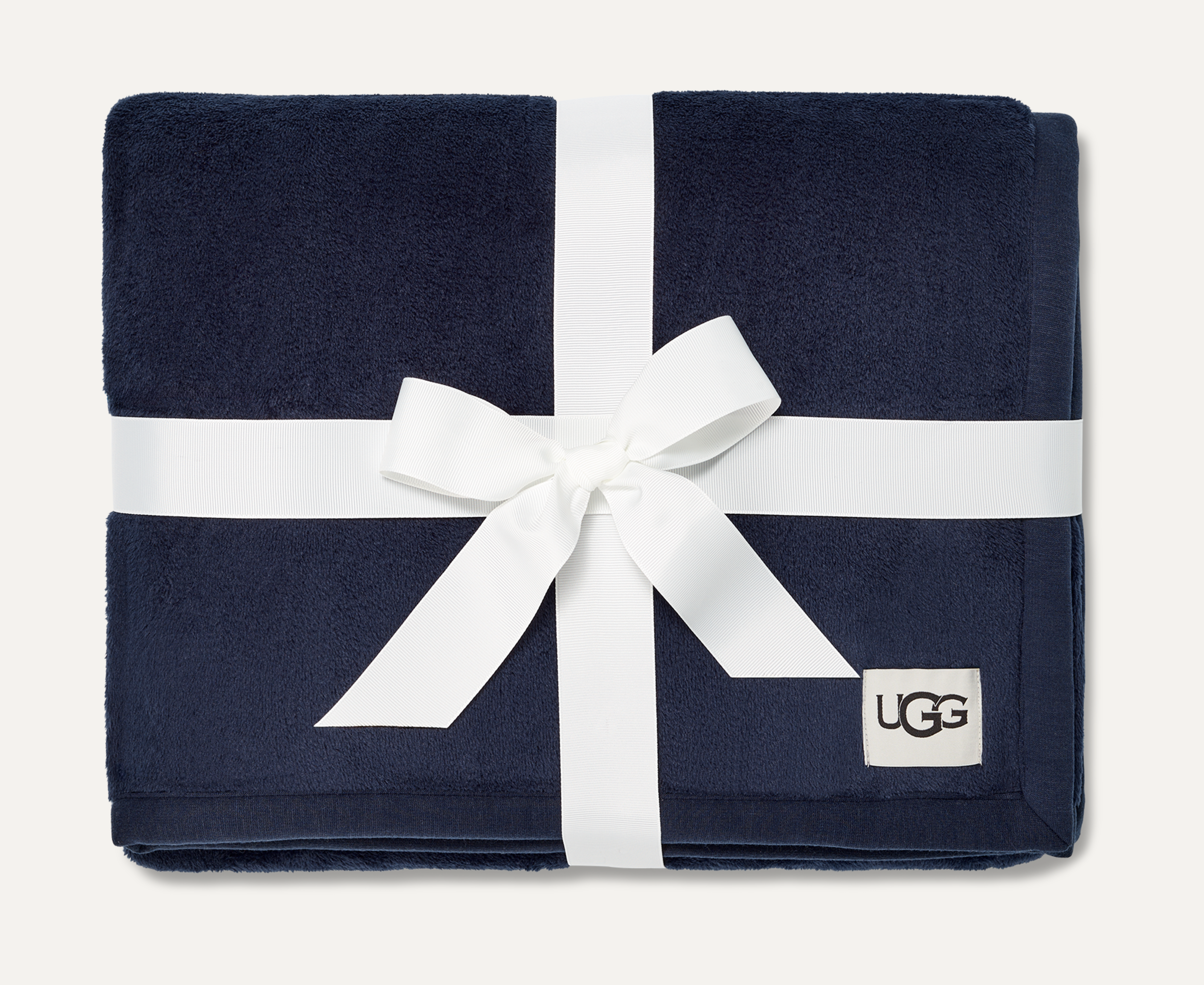 UGG Home Duffield Throw Ii Blanket, Allspice, NA
