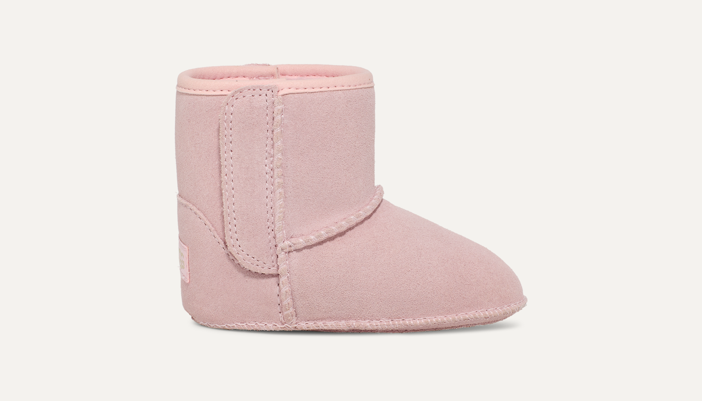 UGG Classic Boot and Lovey Blanket for Babies UGG