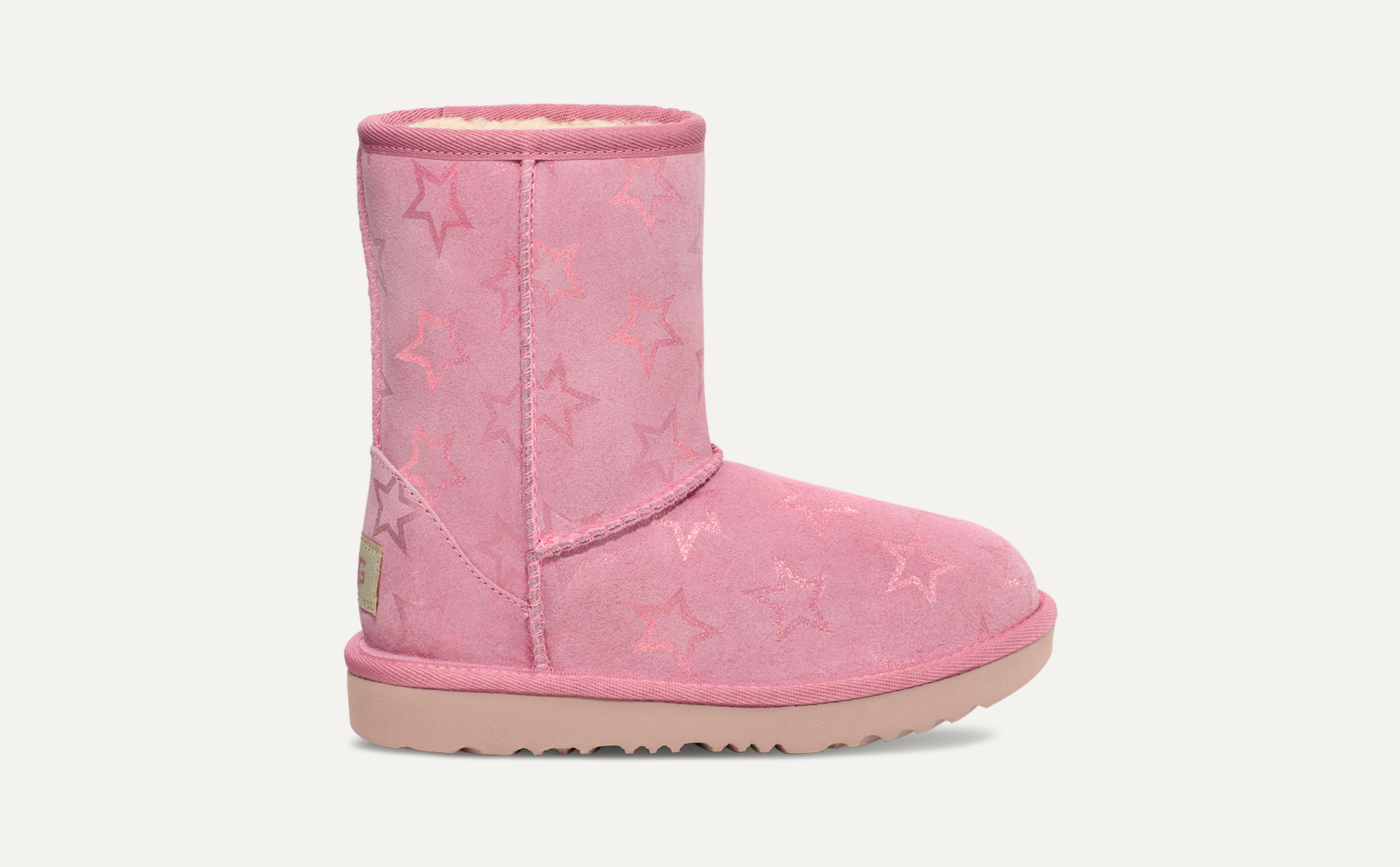 Ugg gucci top