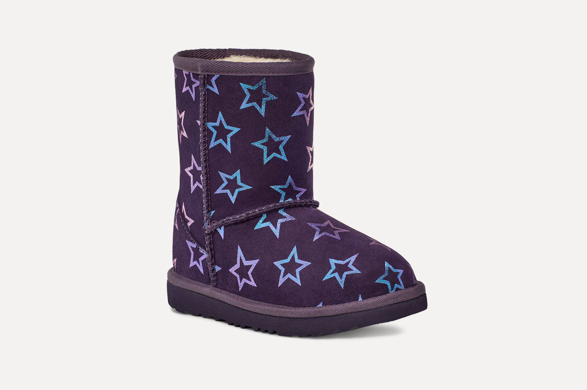 Mauve ugg boots store