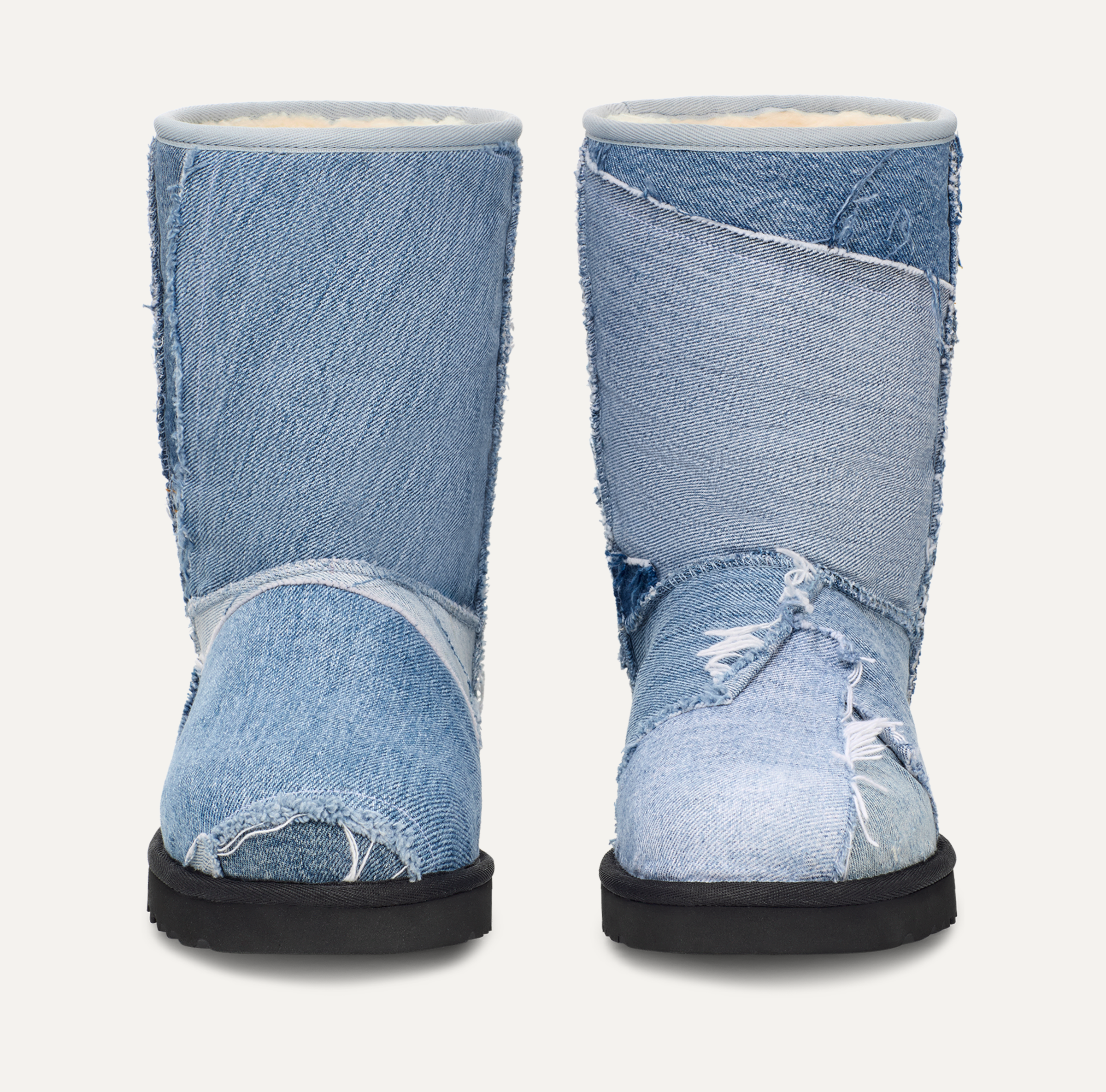UGG UGG Gallery Dept Denim Boot for Men UGG UK