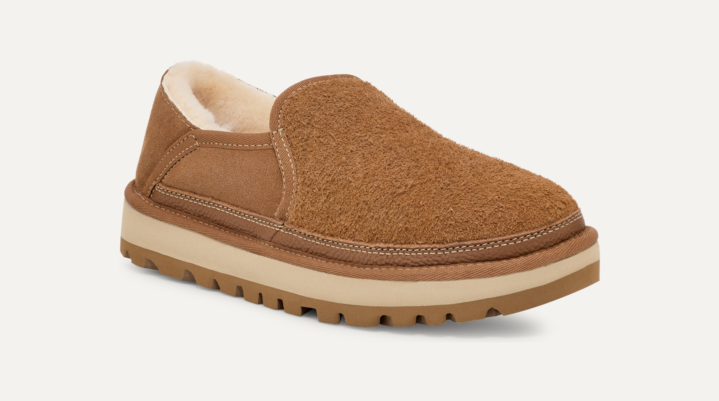 Ugg neumel stitch on sale