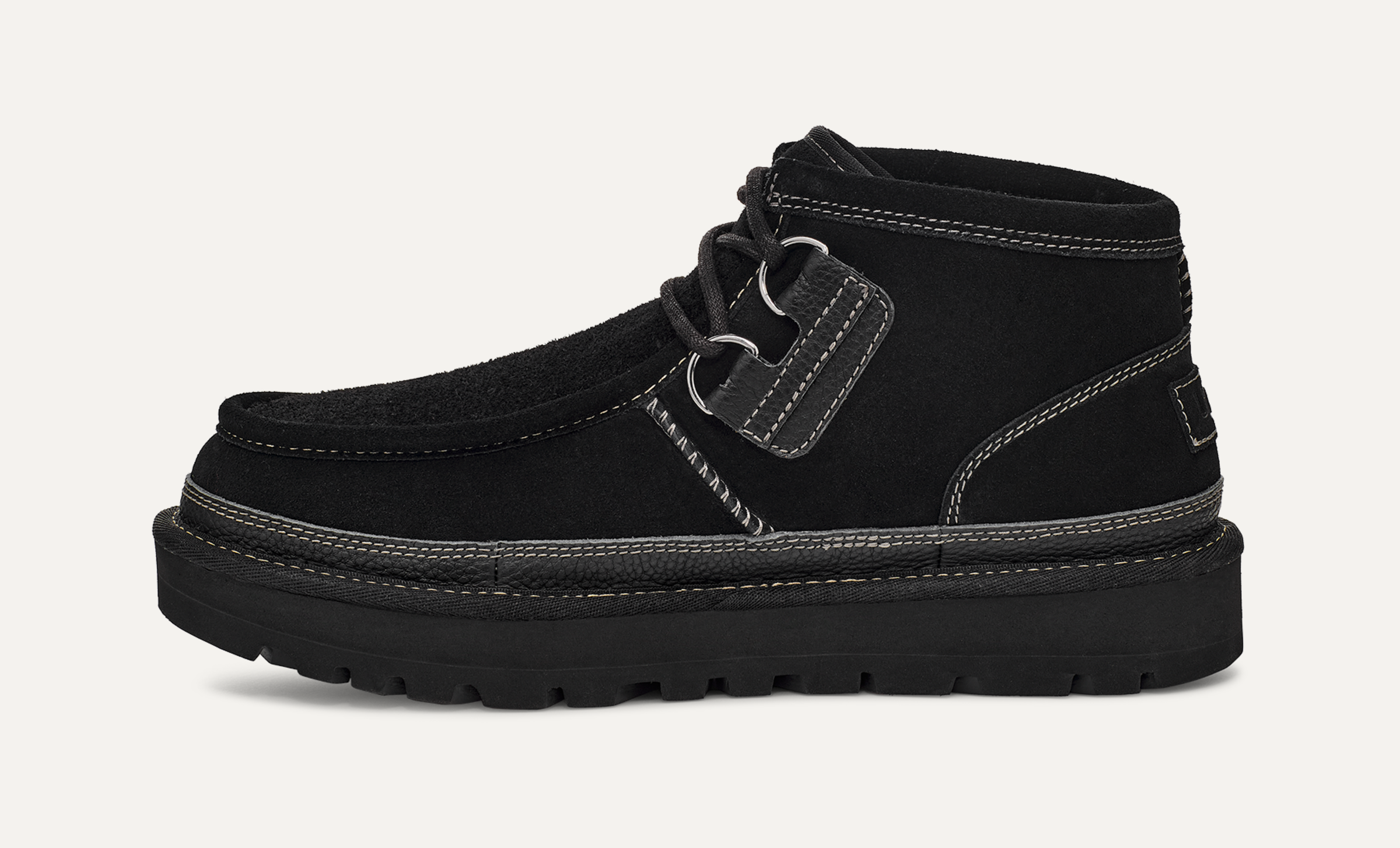 Men's Hayden Moc