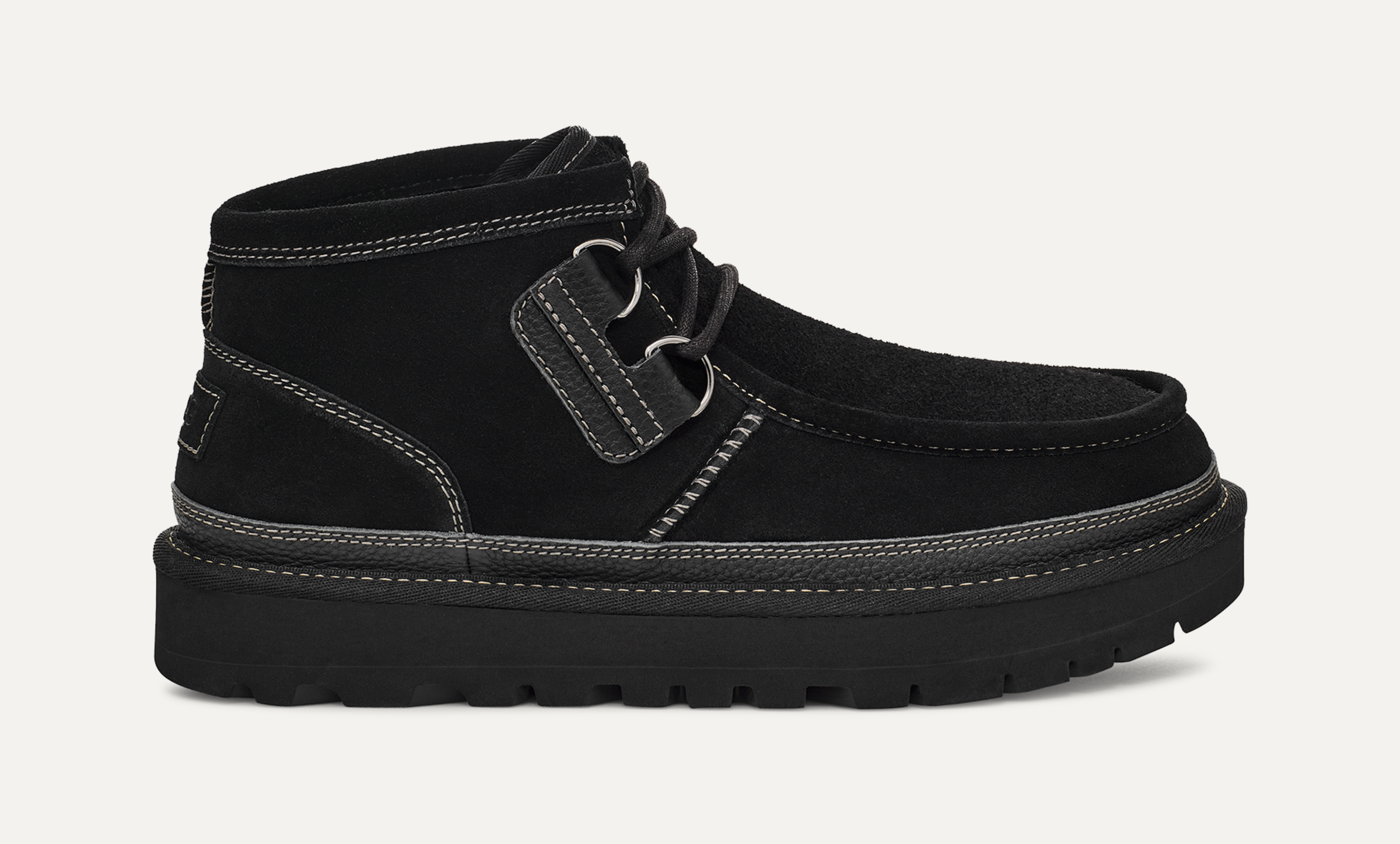 UGG Hayden Moc Chukka for Men UGG UK