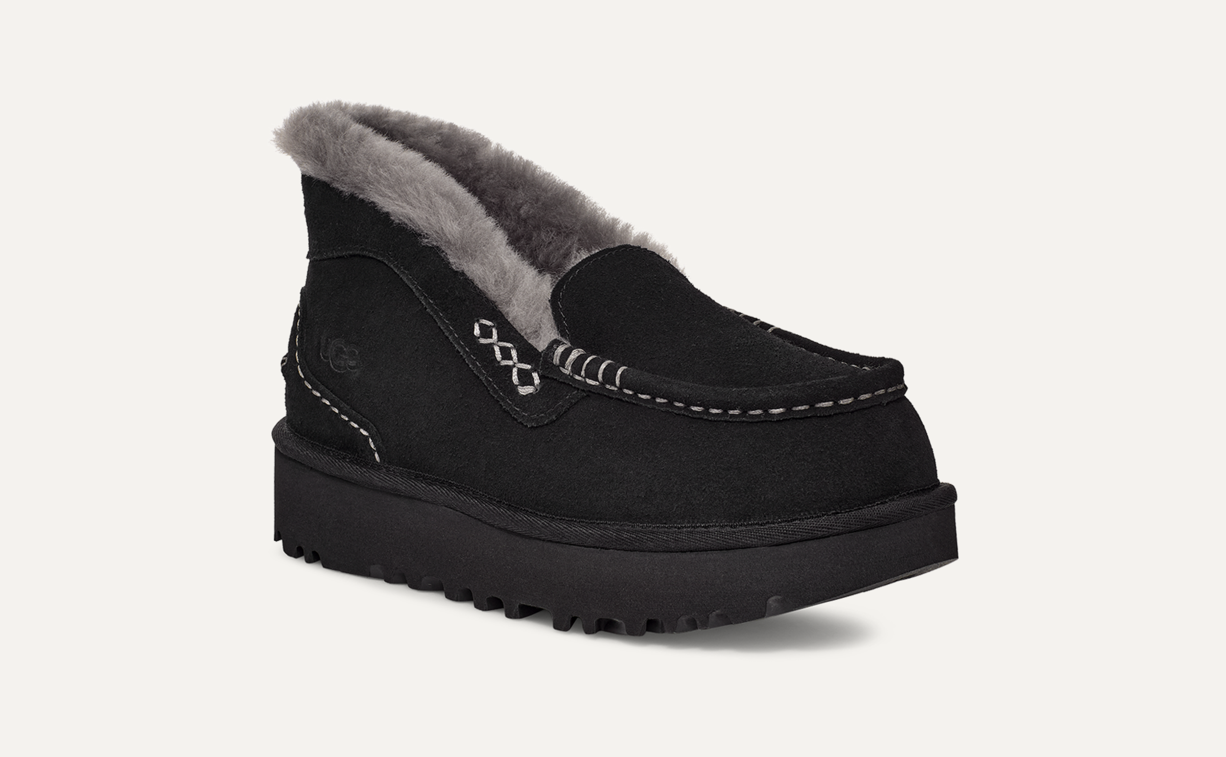 Ugg slippers for womens ansley sale