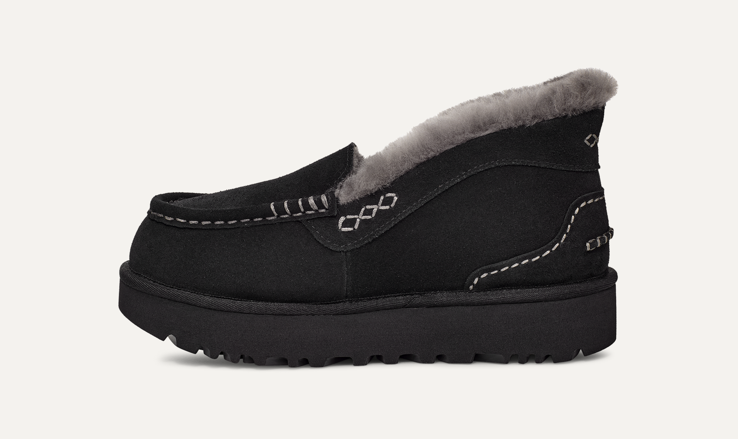 Ugg w grove slipper outlet