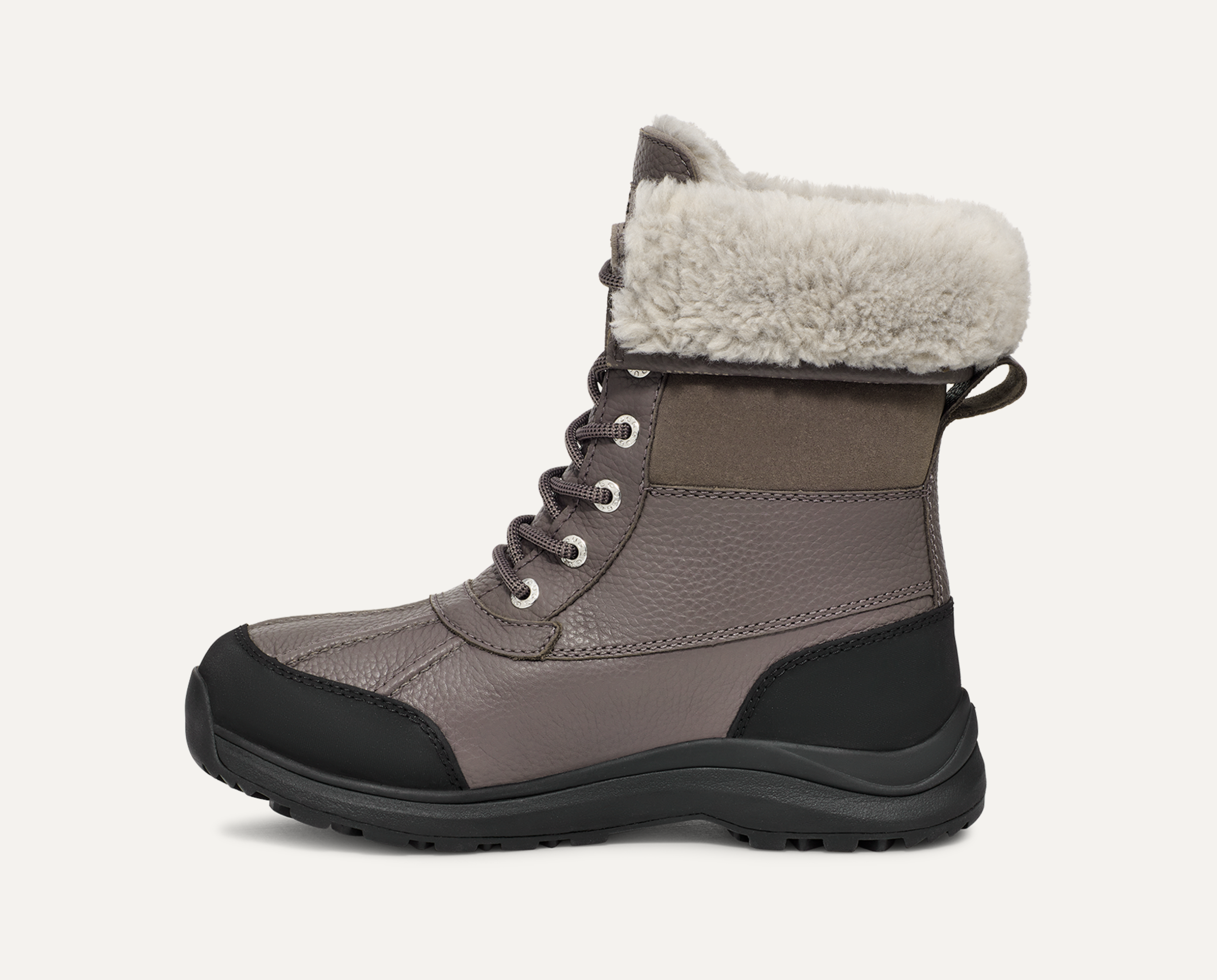 Ugg adirondack 3 tall hot sale