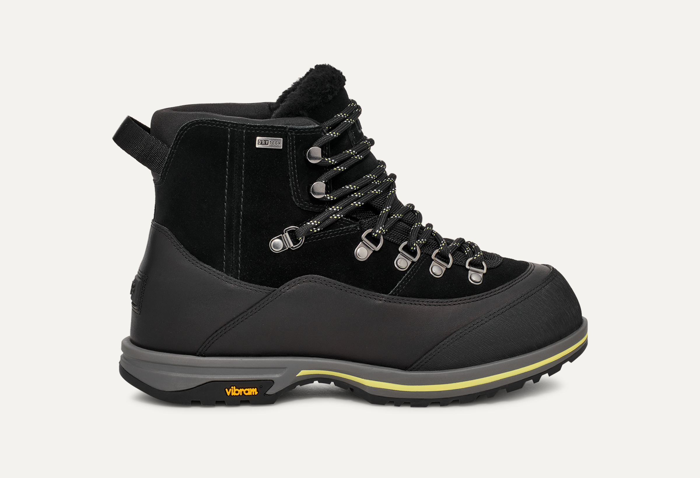 UGG Brecken Lace Boot for Women UGG