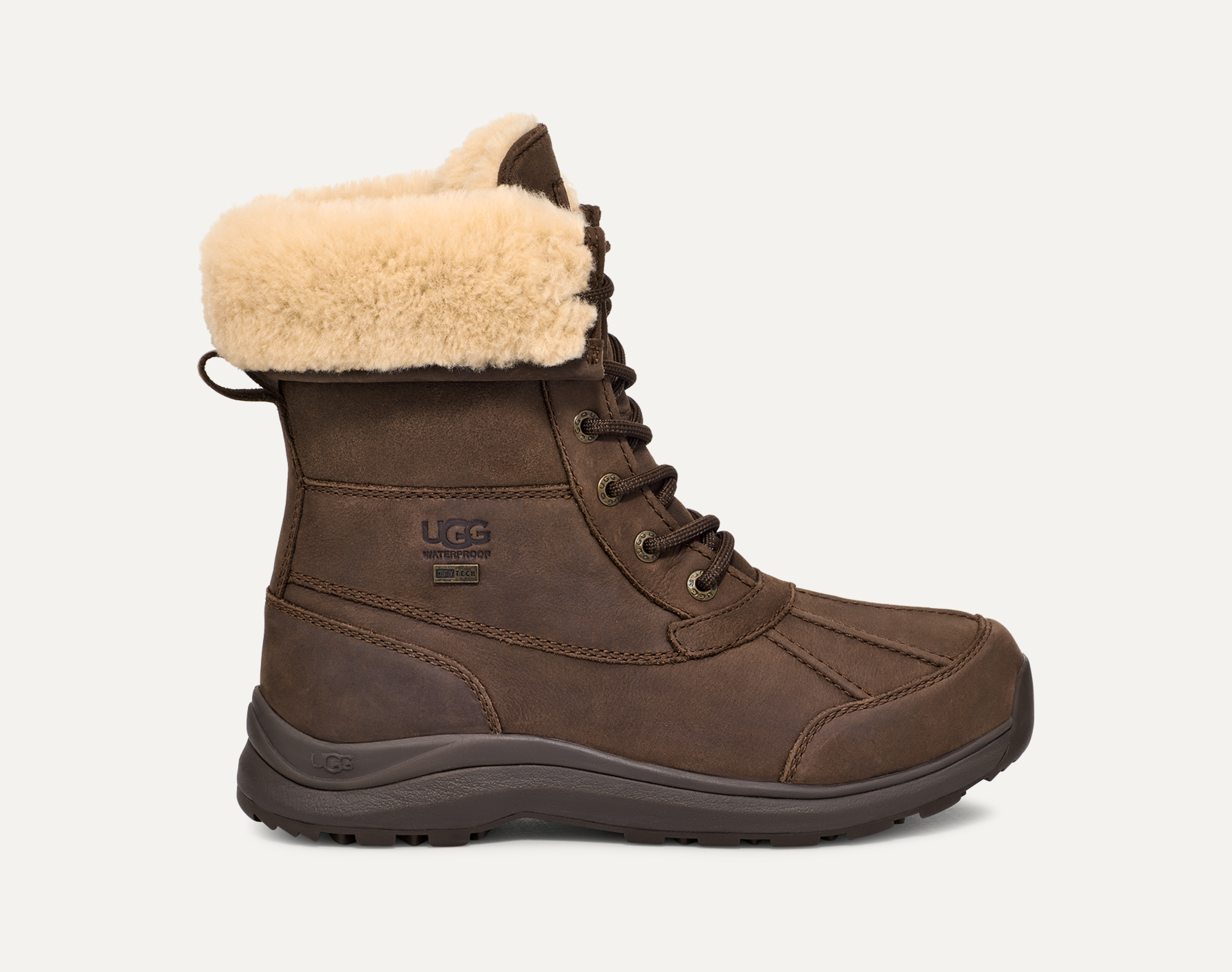 UGG Adirondack Boot III Distressed for Women UGG