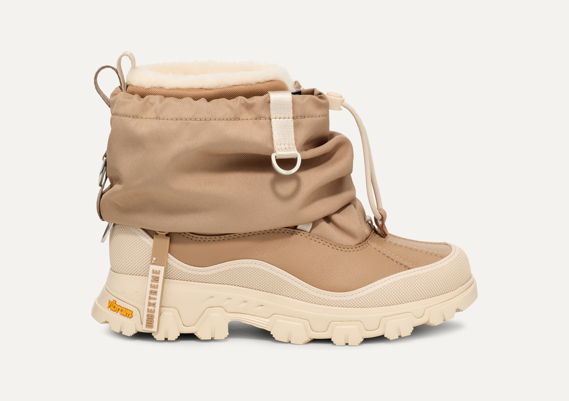 Coach toggle sneaker boot on sale