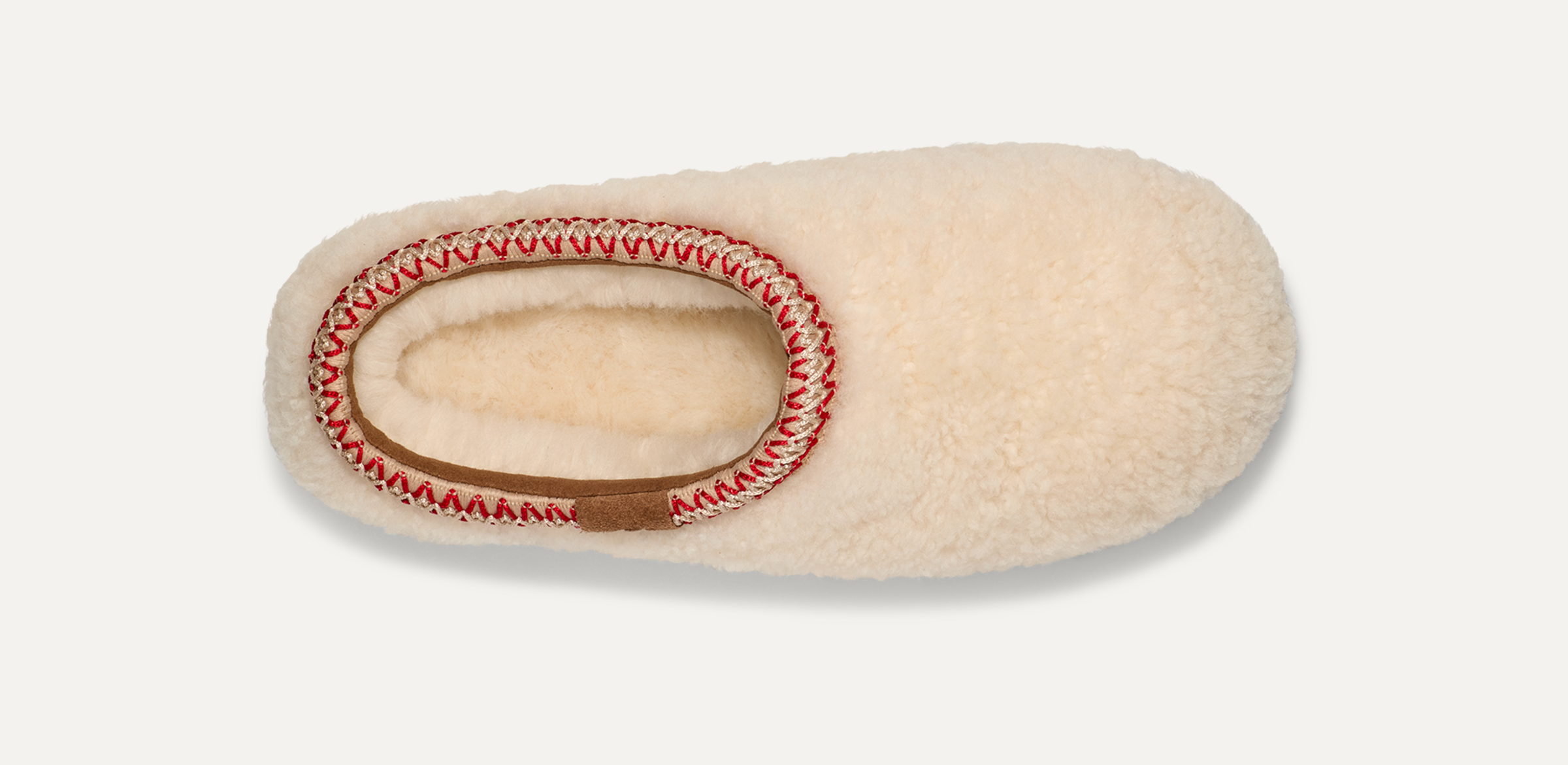Maxi Curly Platform Shoe | UGG®