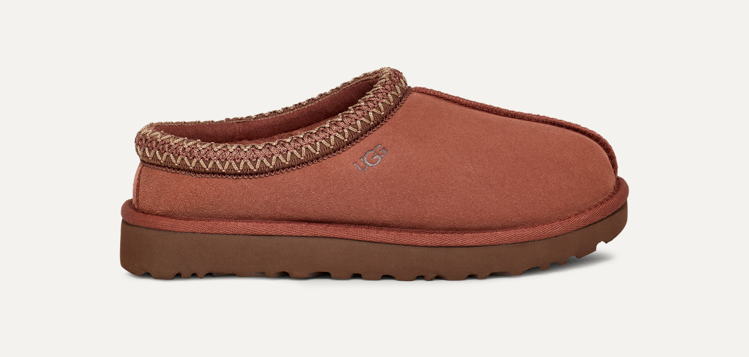 UGG Tasman for Women Sheepskin Slip On Shoes at UGG
