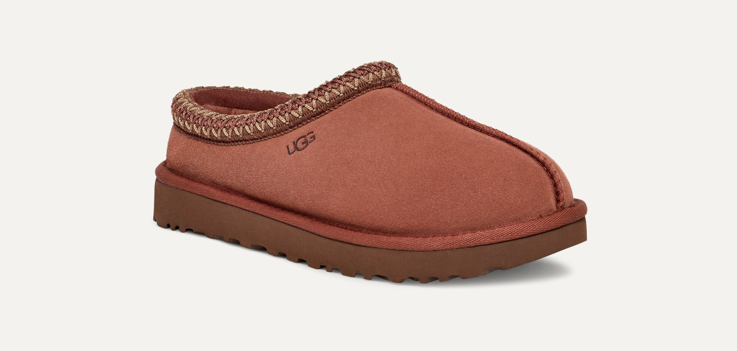 Ugg tasman slipper sale top
