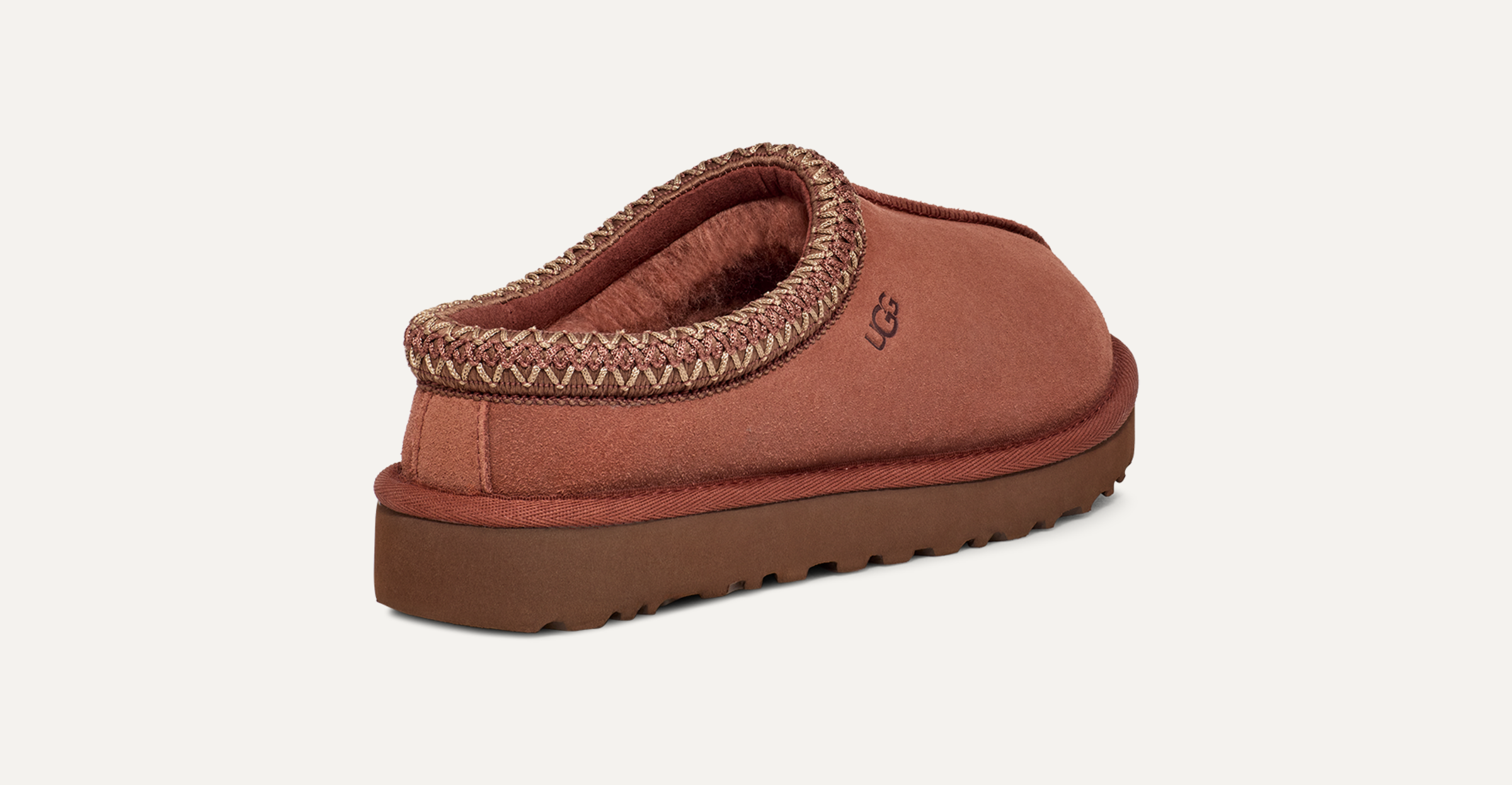 【海外限定】 UGG® Tasman UGG.com at Shoes Slip-On Sheepskin | Women for 靴