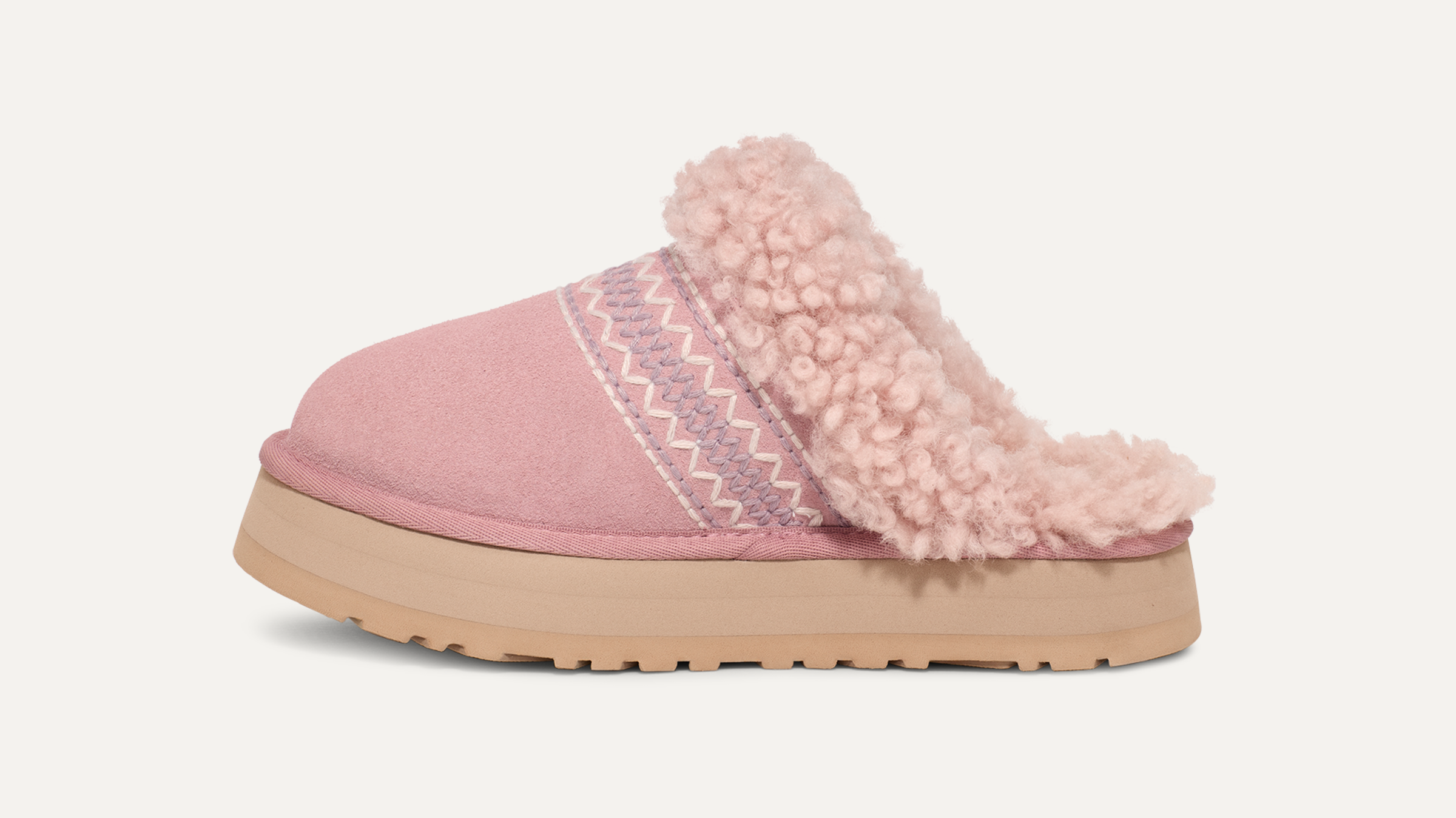 UGG® 公式【 ディスケット アサーソン|Disquette Atherson