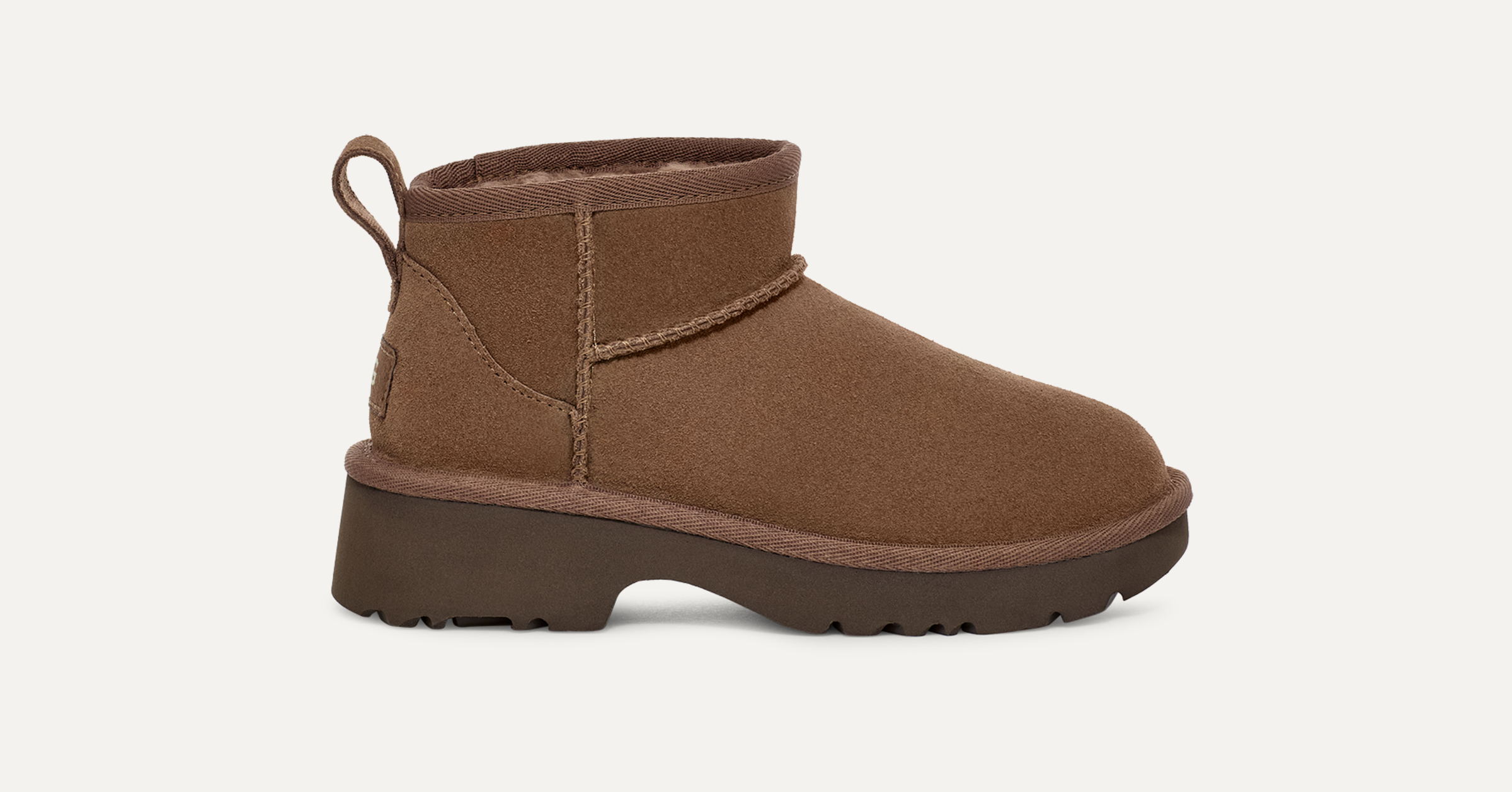 UGG Classic Ultra Mini New Heights for UGG