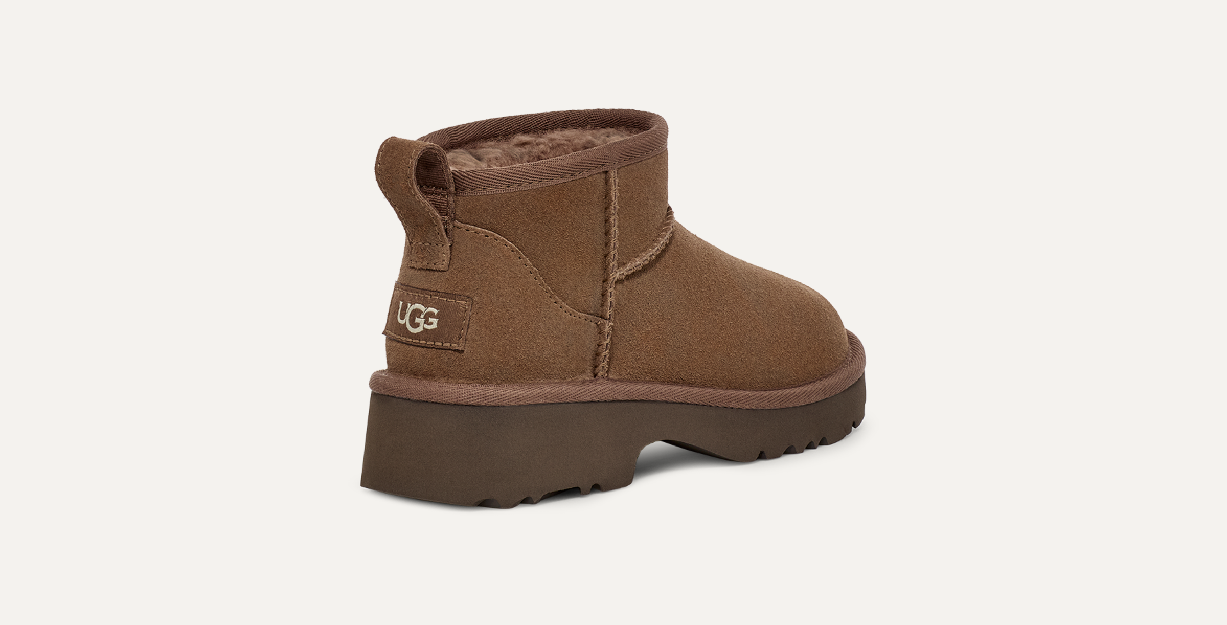 人気TOP UGG® Classic Ultra Mini New Heights for | UGG® 靴