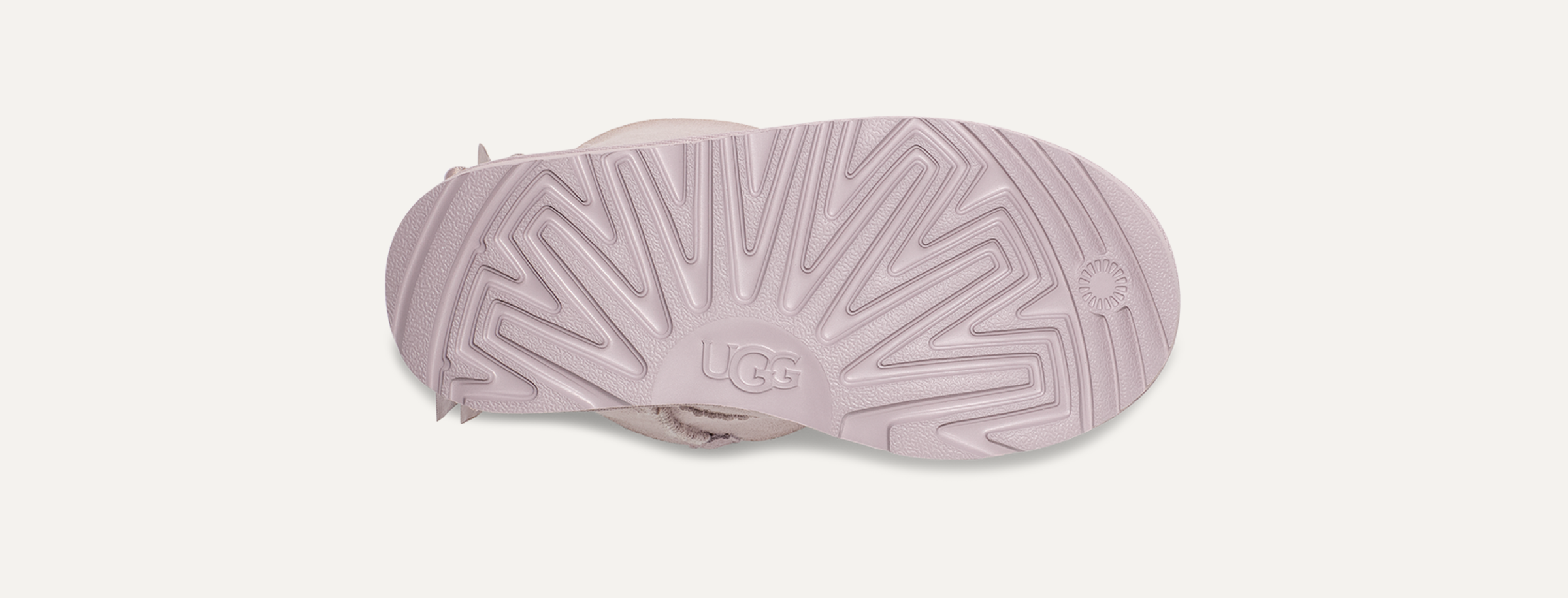 UGG Toddlers Bailey Bow Ii Boots