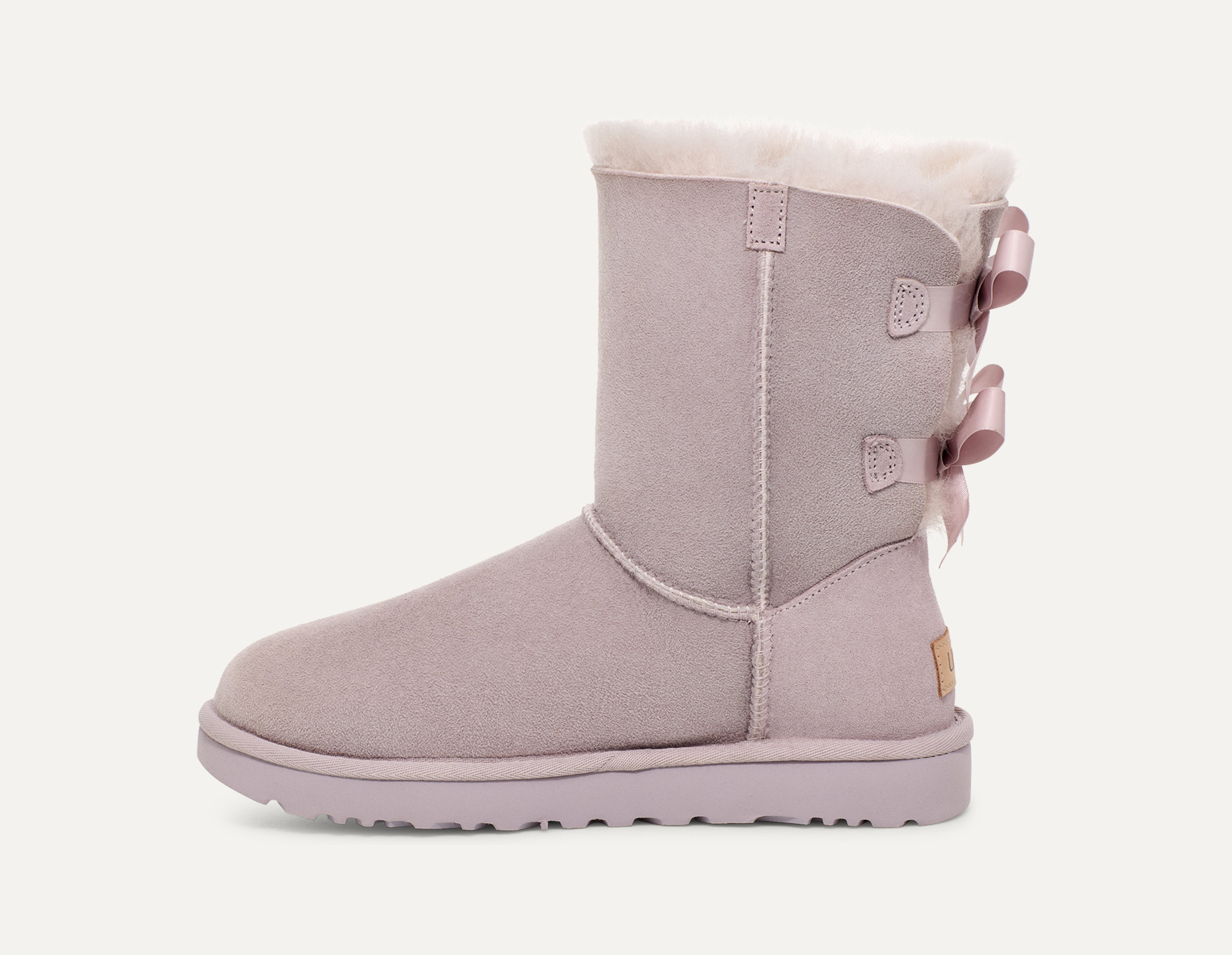 Ugg t bailey bow outlet
