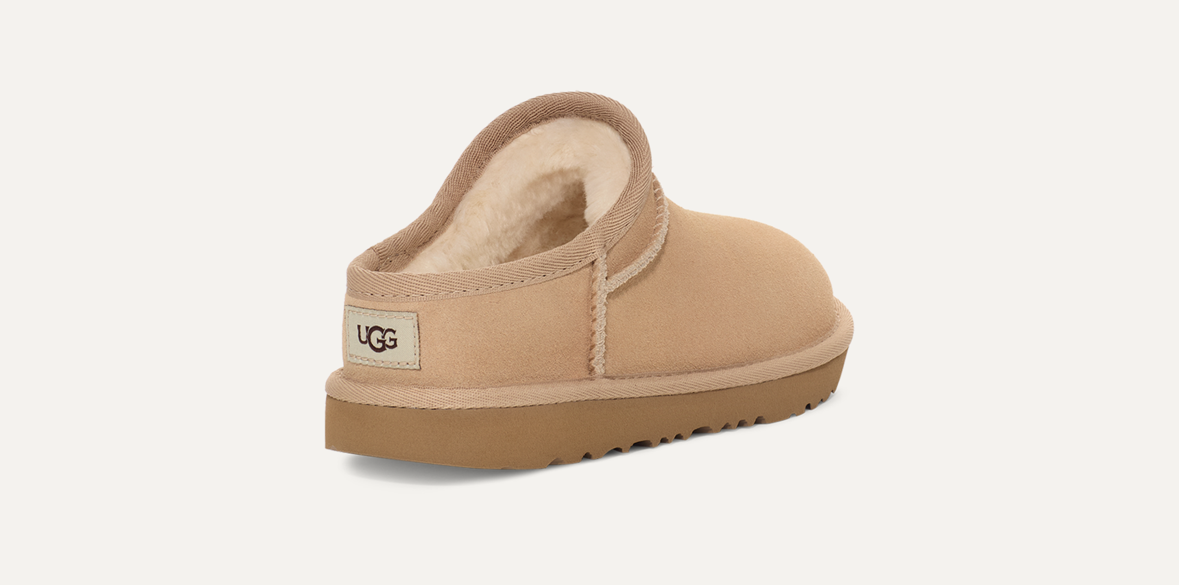 UGG® Classic Slipper for Kids | UGG® Spain