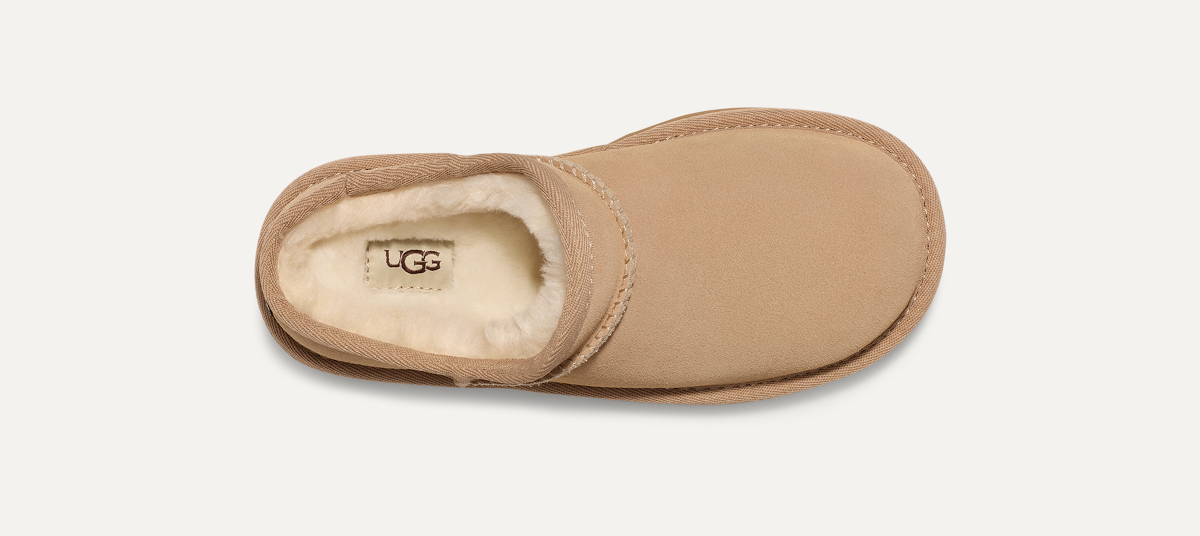 ≪追加≫UGG/アグ CLASSIC SLIPPER（スリッポン）｜FRAMeWORK