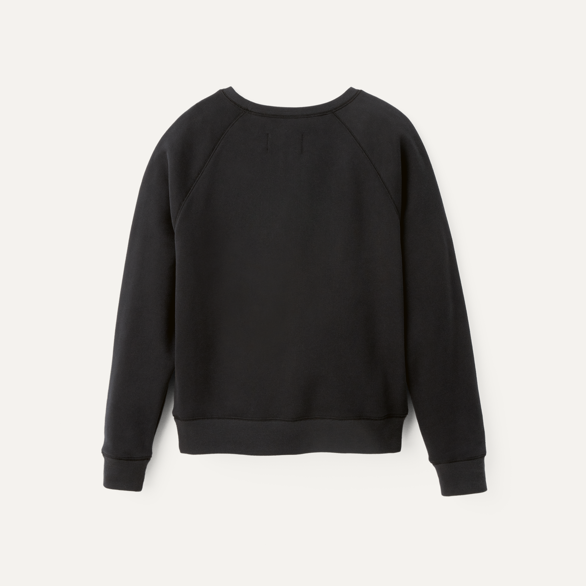 Madeline Fuzzy Logo Crewneck | UGG