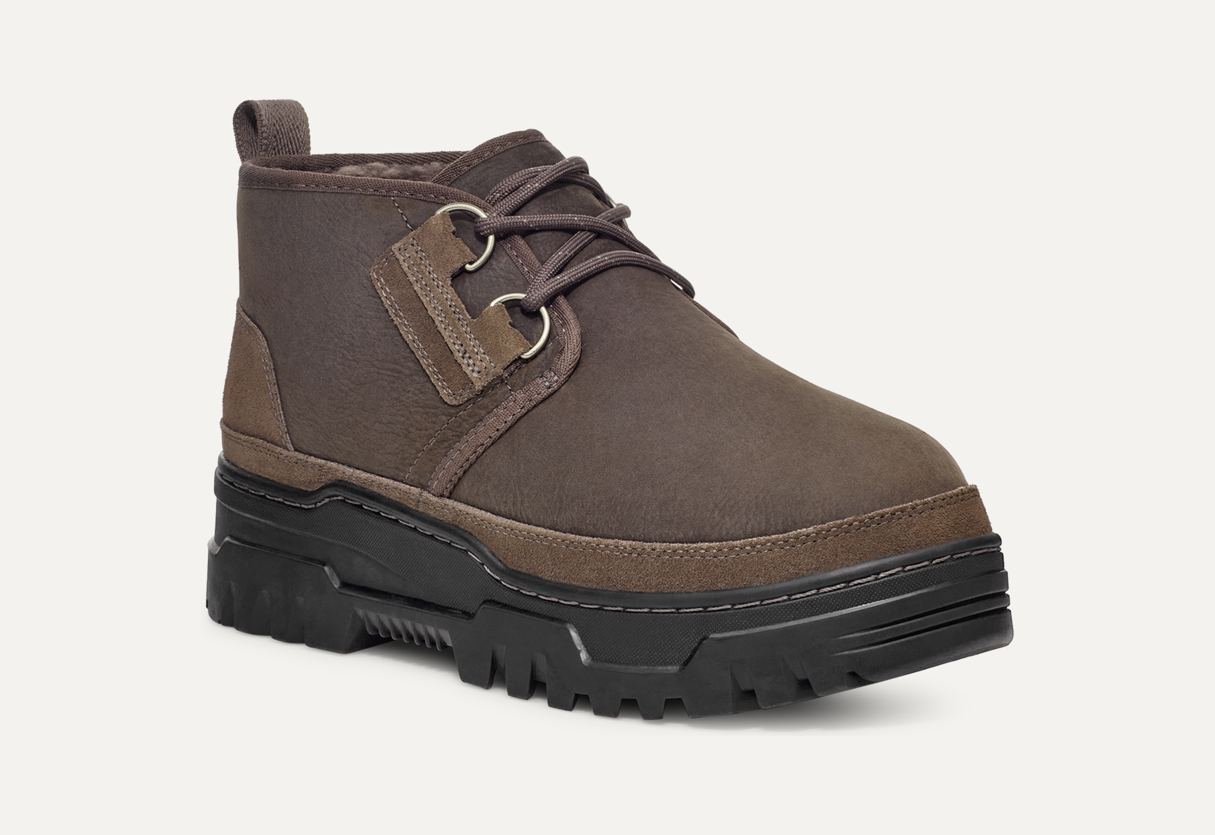 Ugg men's neumel ripstop sneaker discount
