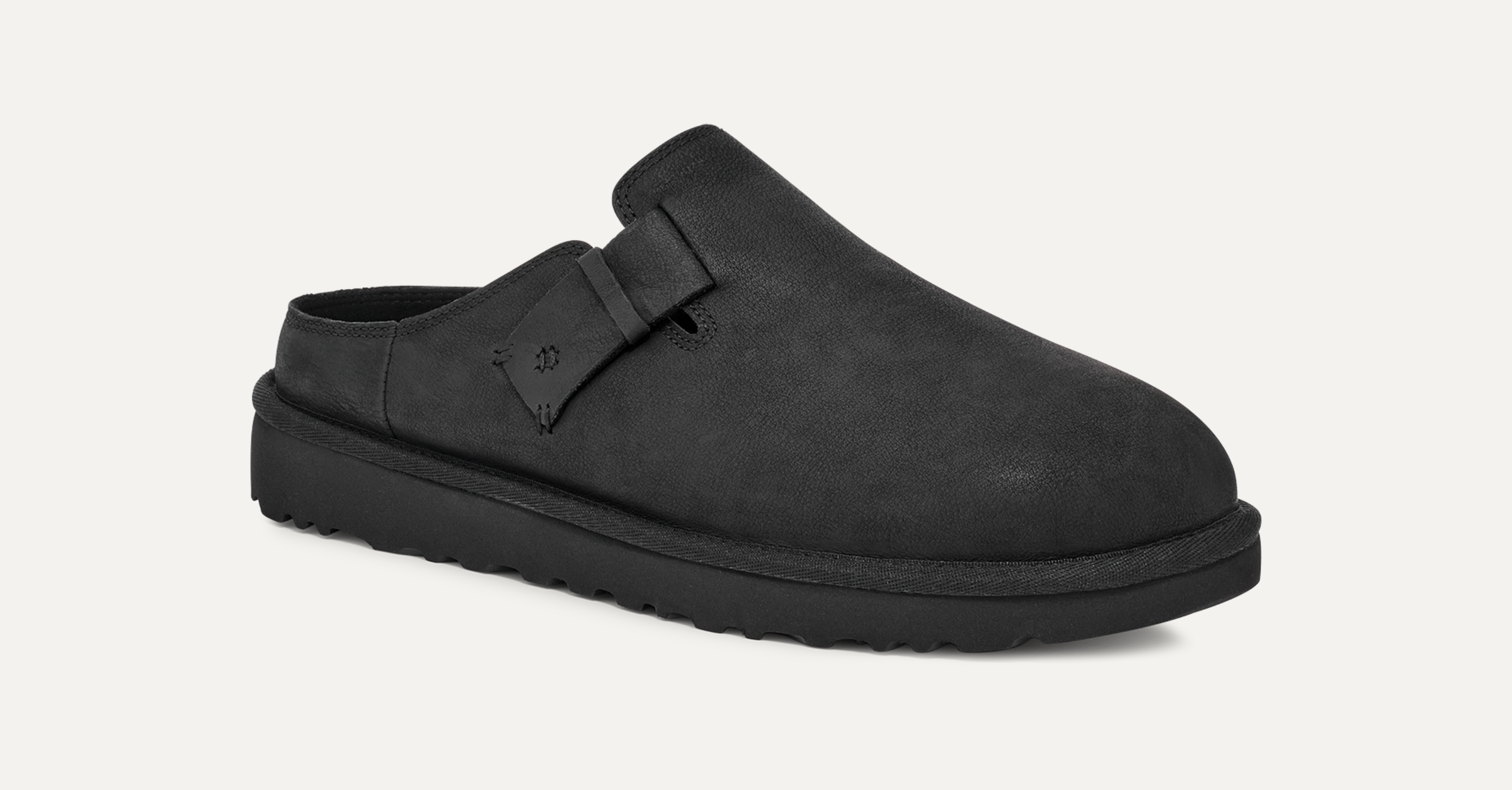 Women's Ugg, New Heights Cozy Clog | Oprah Daily Shop