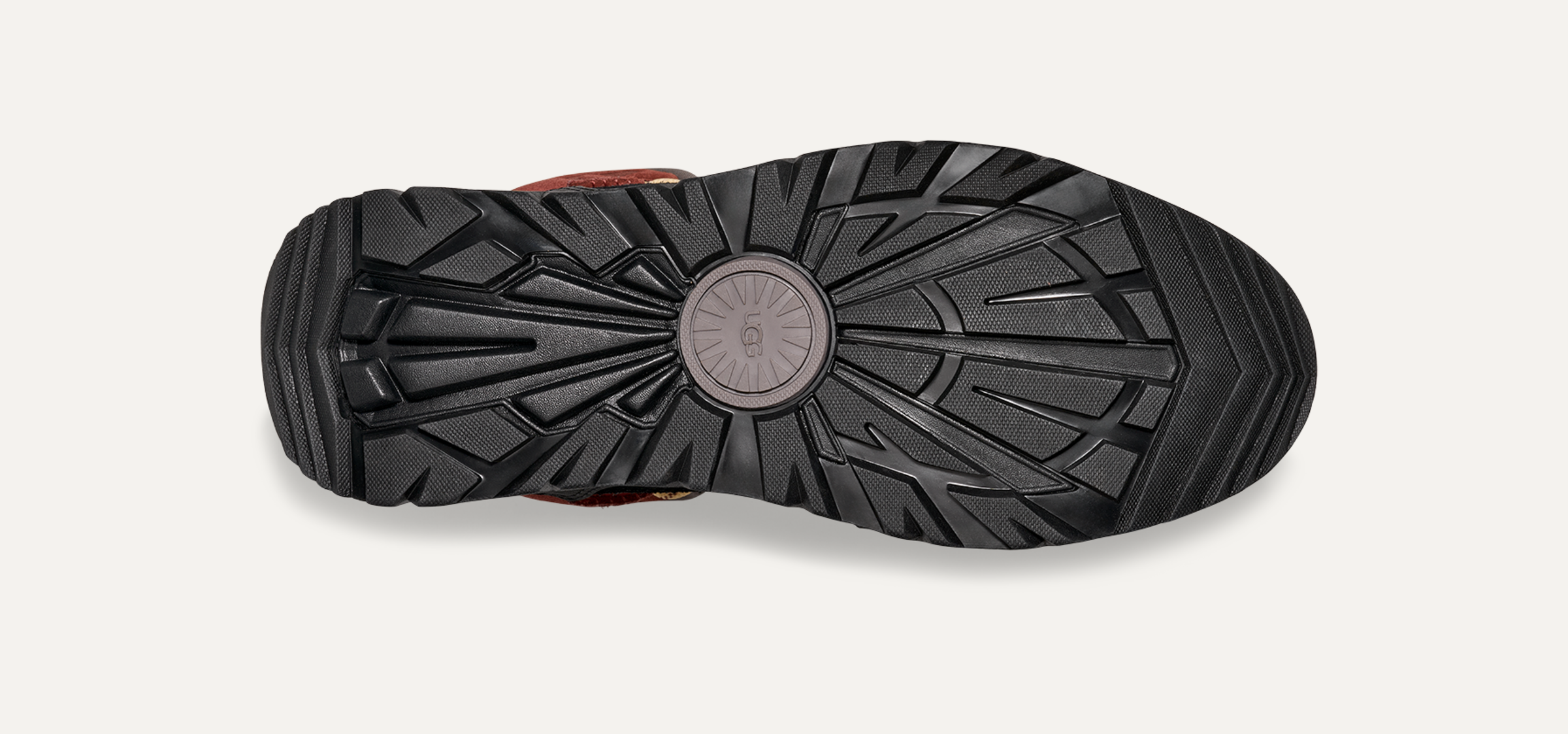 UGG® CapTrail High for Women | UGG®