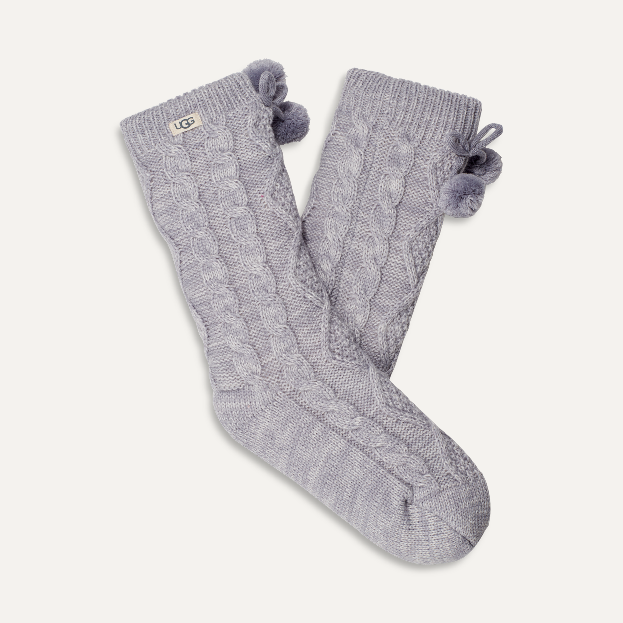Ugg fleece socken Clearance