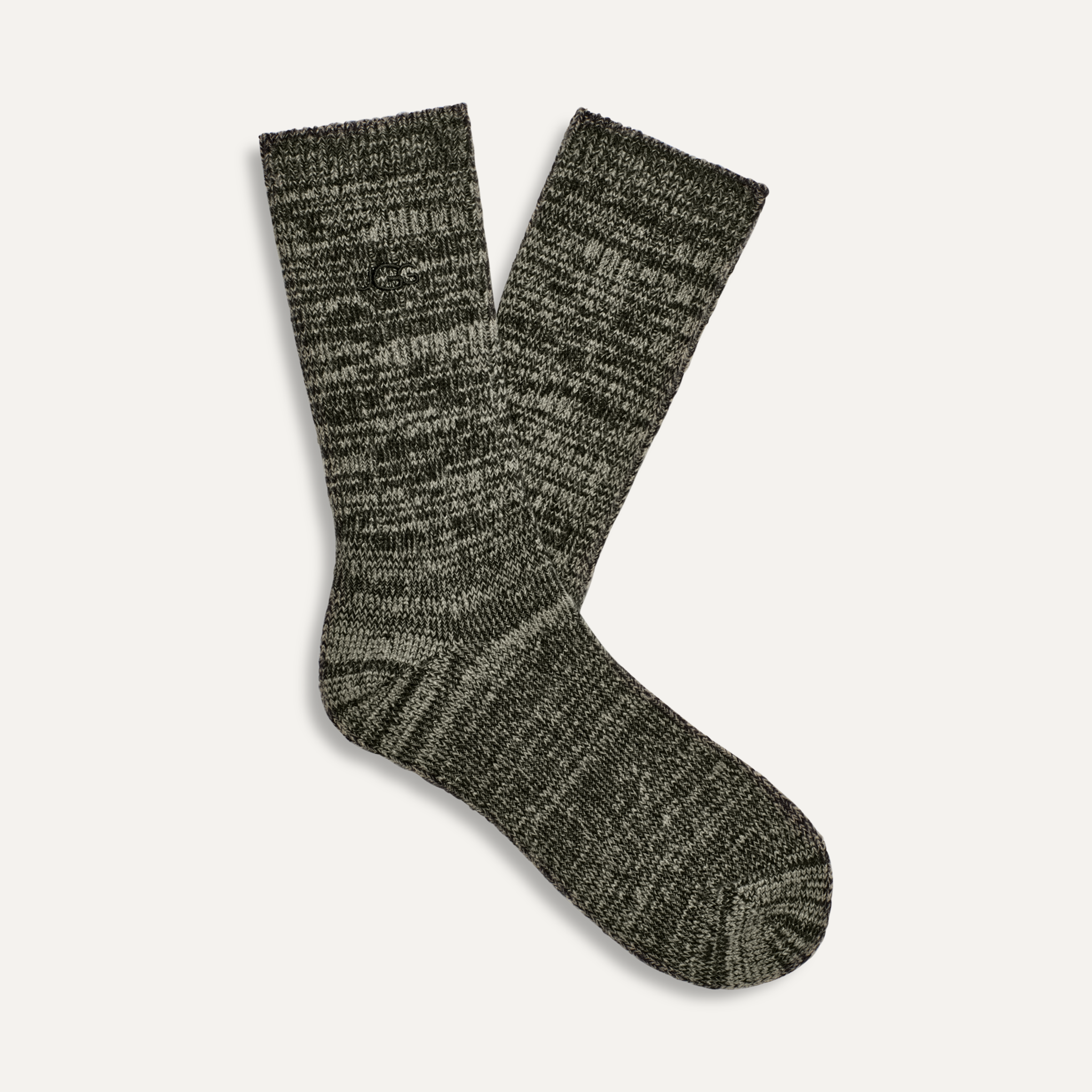 Trey Rib Knit Cozy 3 Pack Socks | UGG®