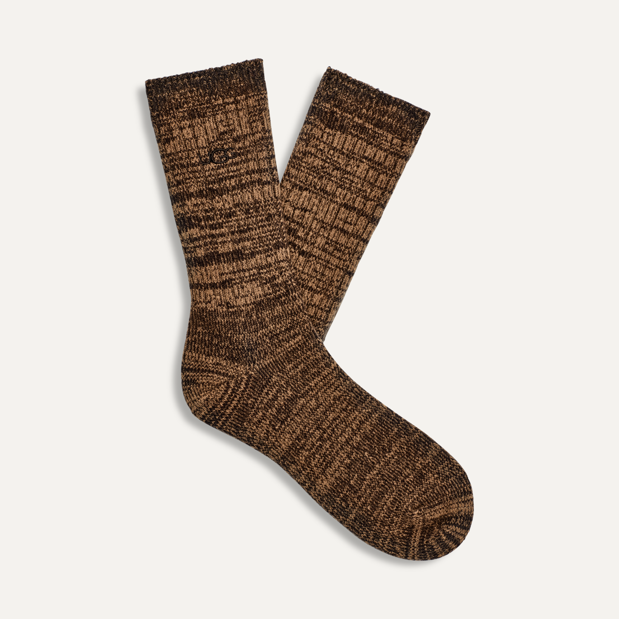 Trey Rib Knit Cozy 3 Pack Socks | UGG®