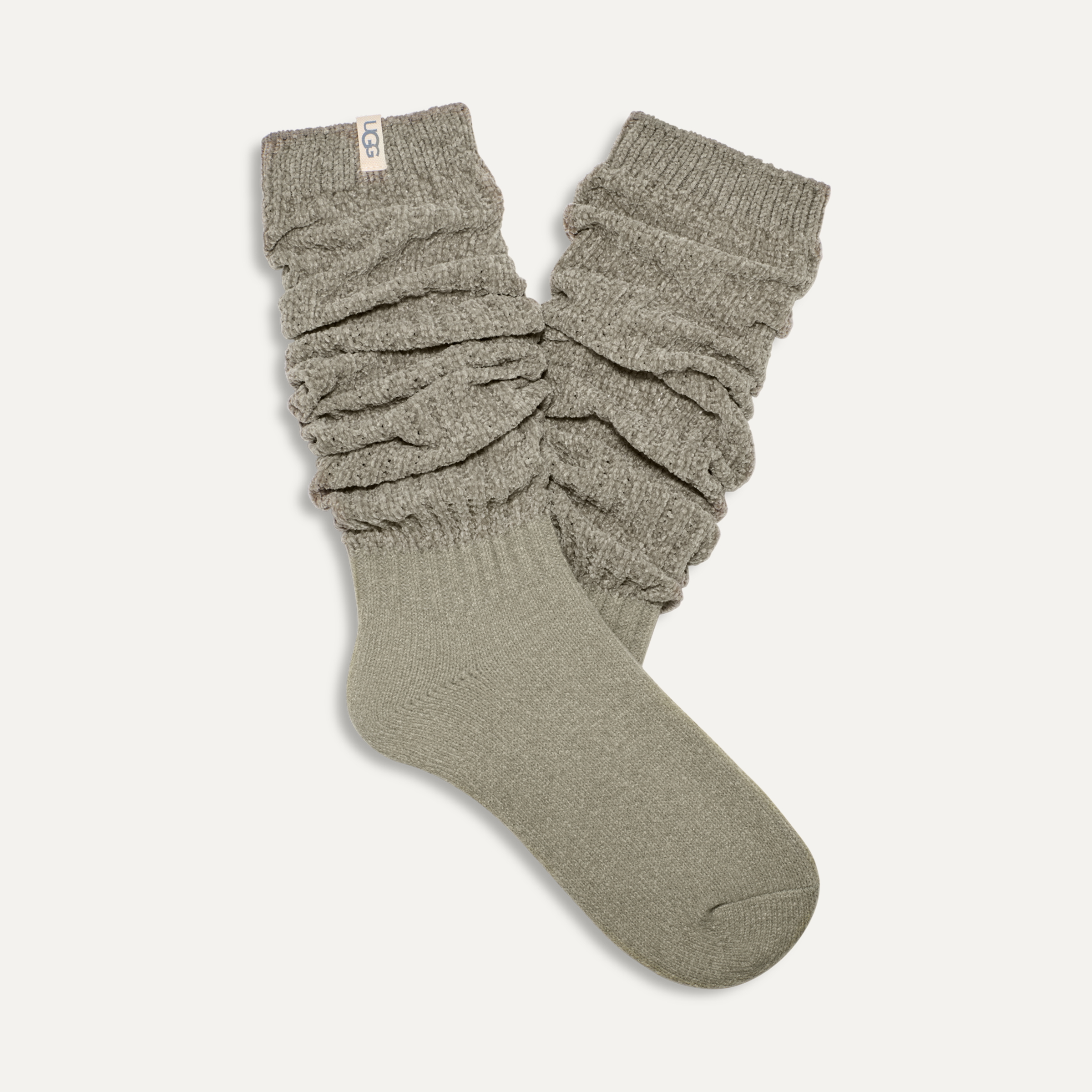 パネライ 希少 Sock Slouchy Tall Clarice UGG® for UGG® | Women レッグウェア