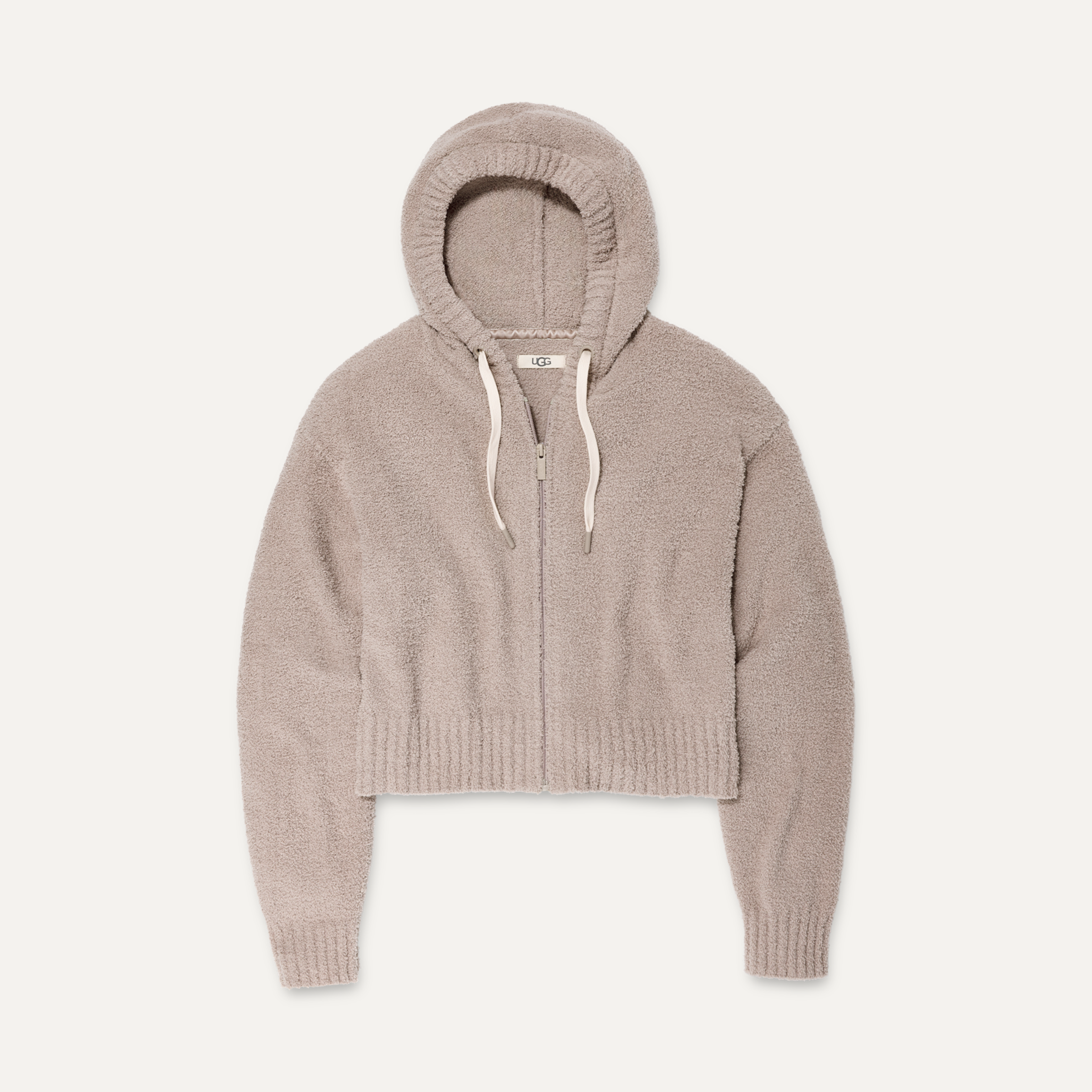 Hana Zip Hoodie | UGG®