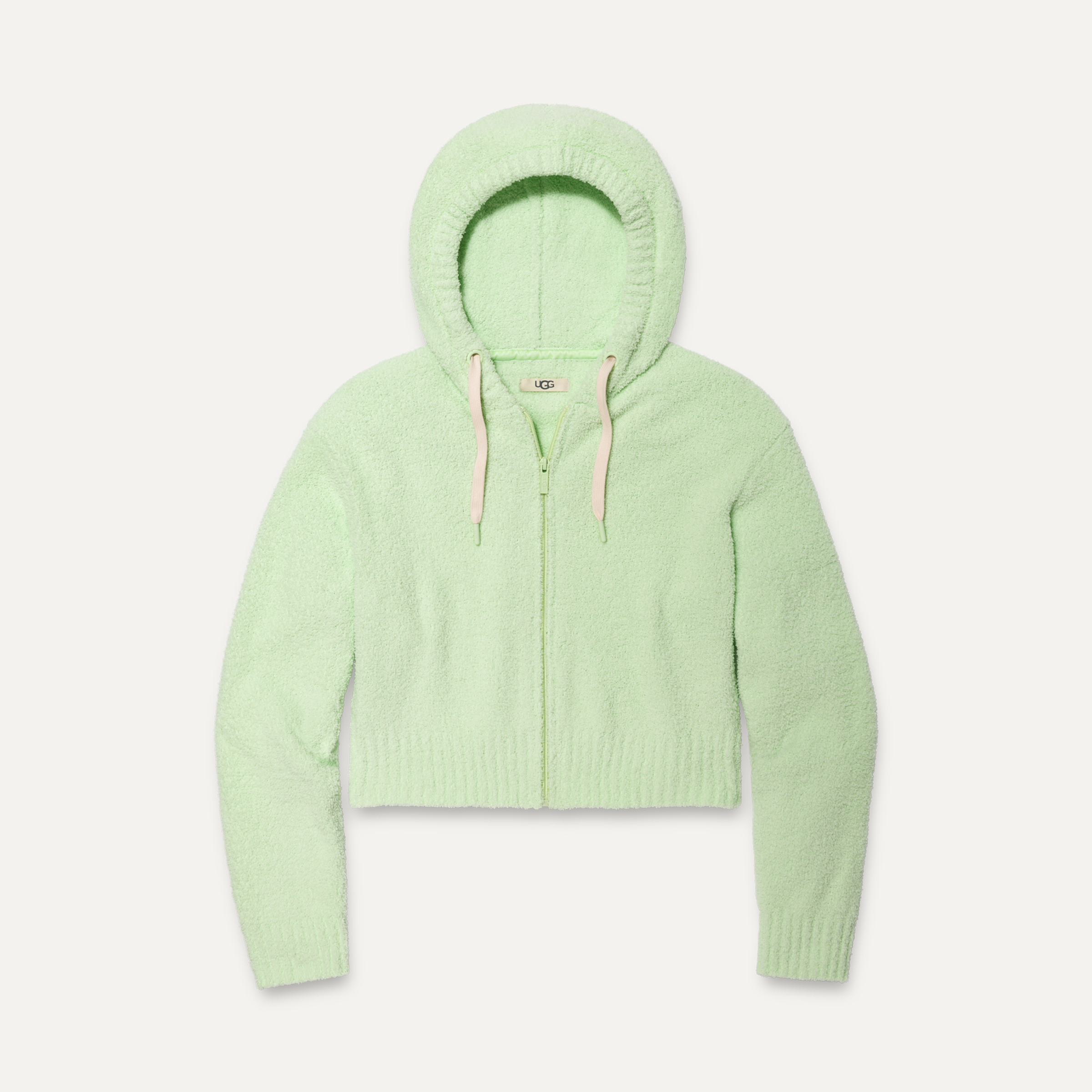 Hana Zip Hoodie | UGG® 