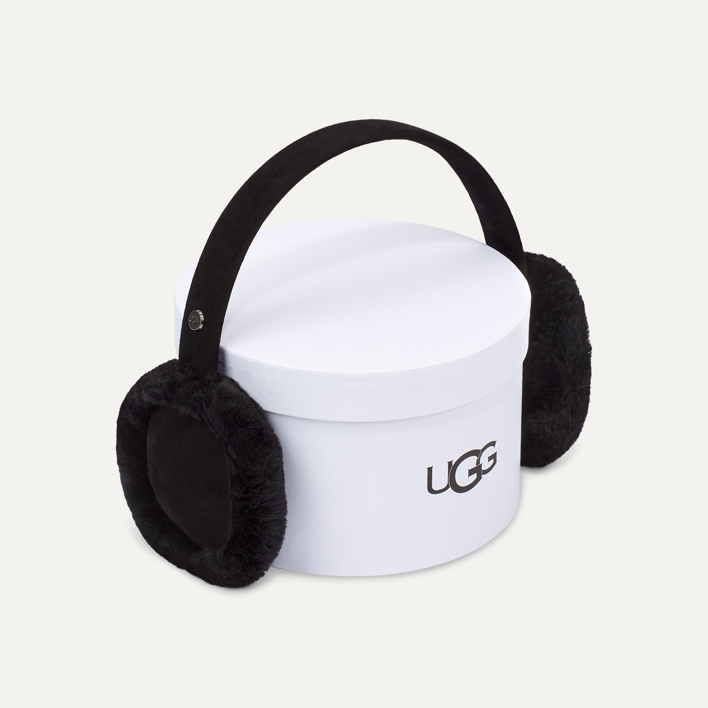 UGG Sheepskin Earmuff for Women UGG