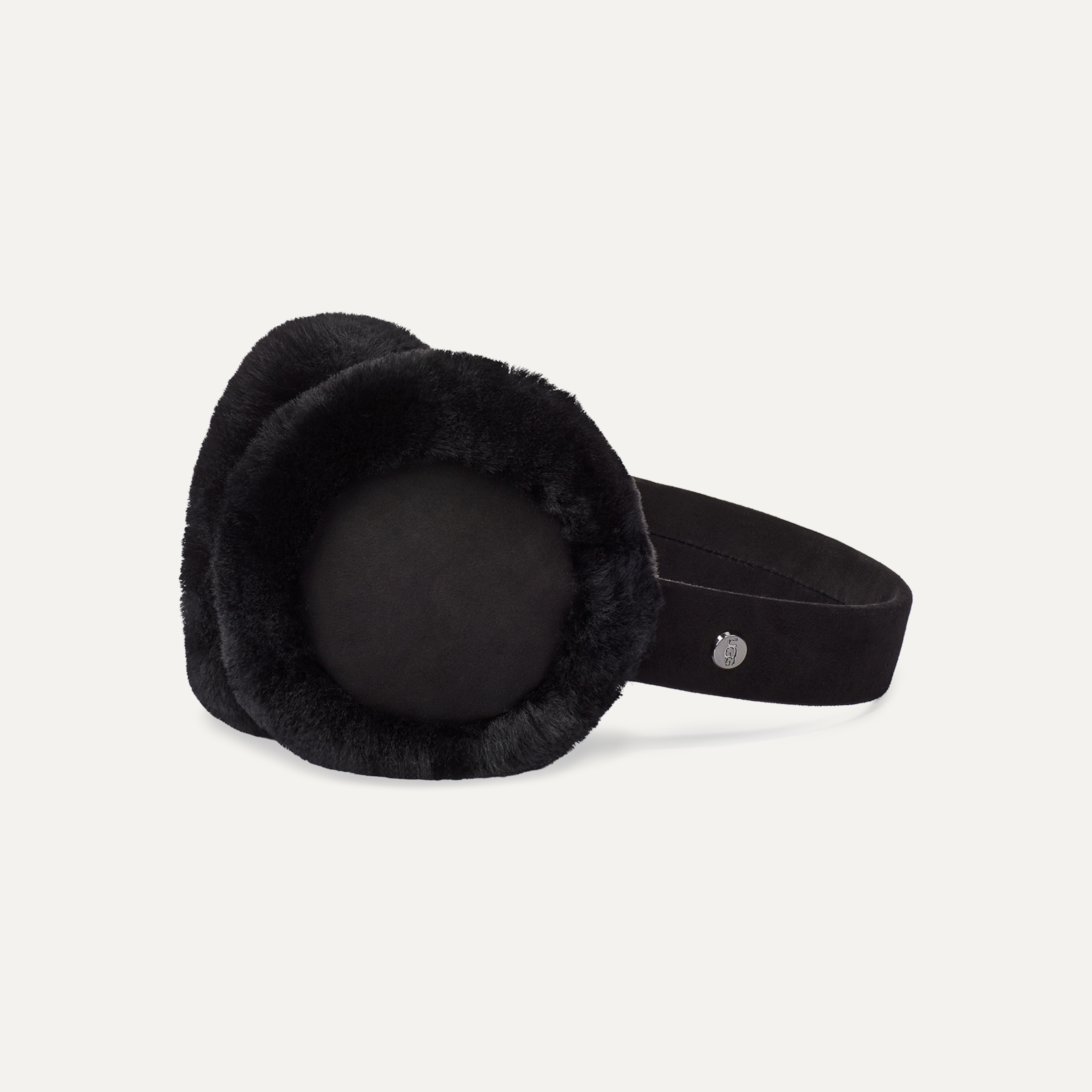 UGG Sheepskin Earmuff for Women UGG